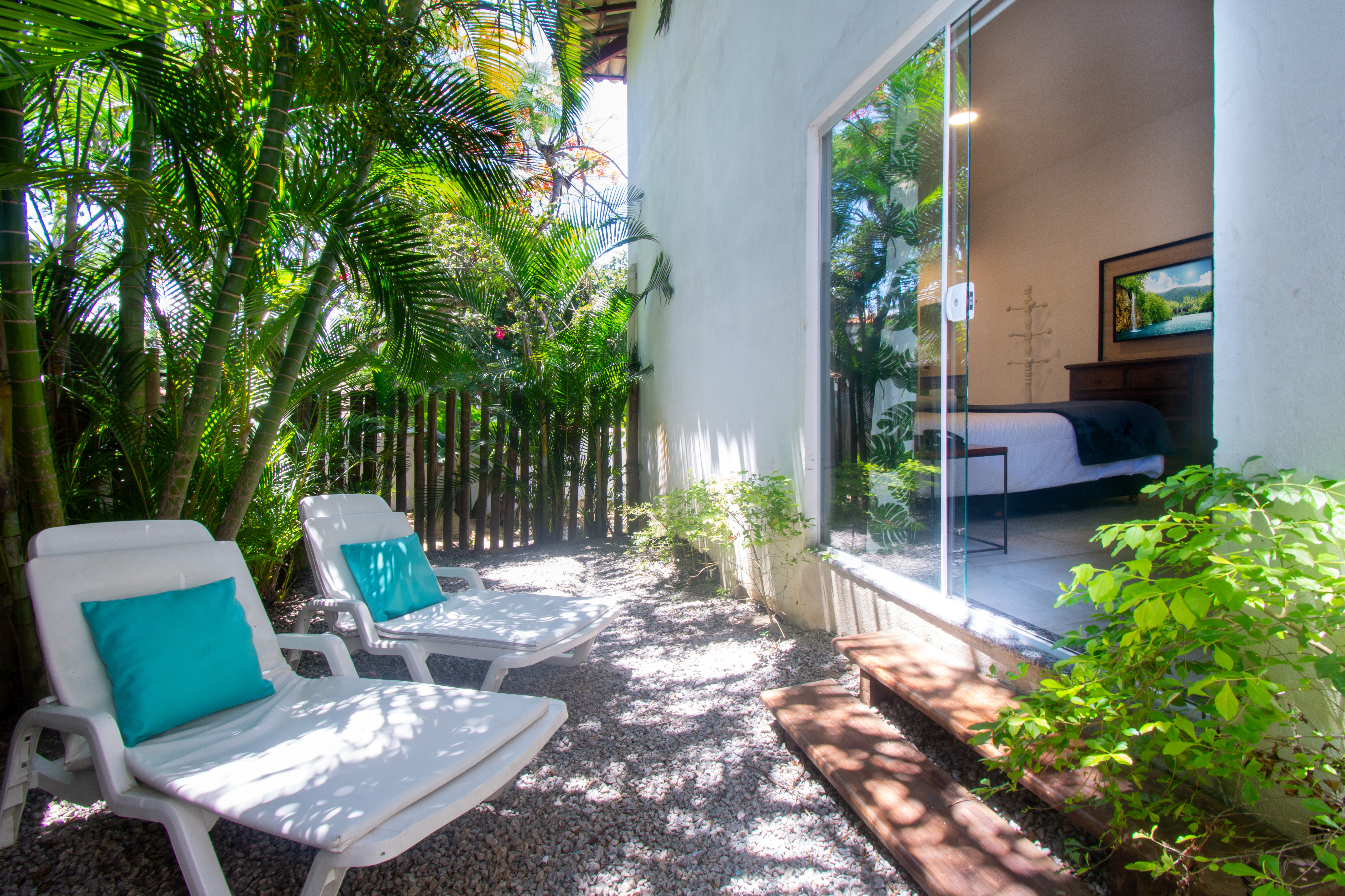 Family Room Standard