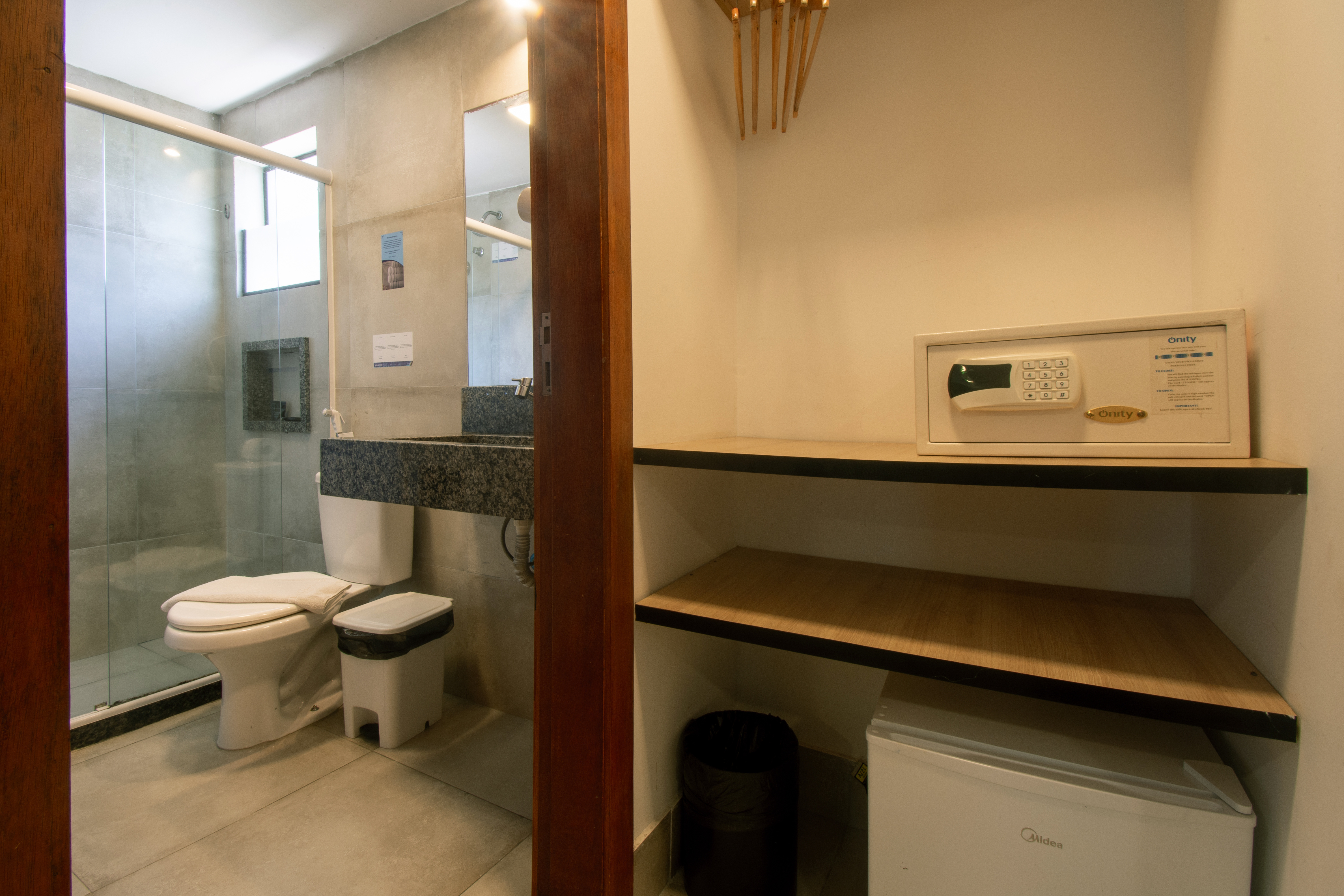 Family Room Standard