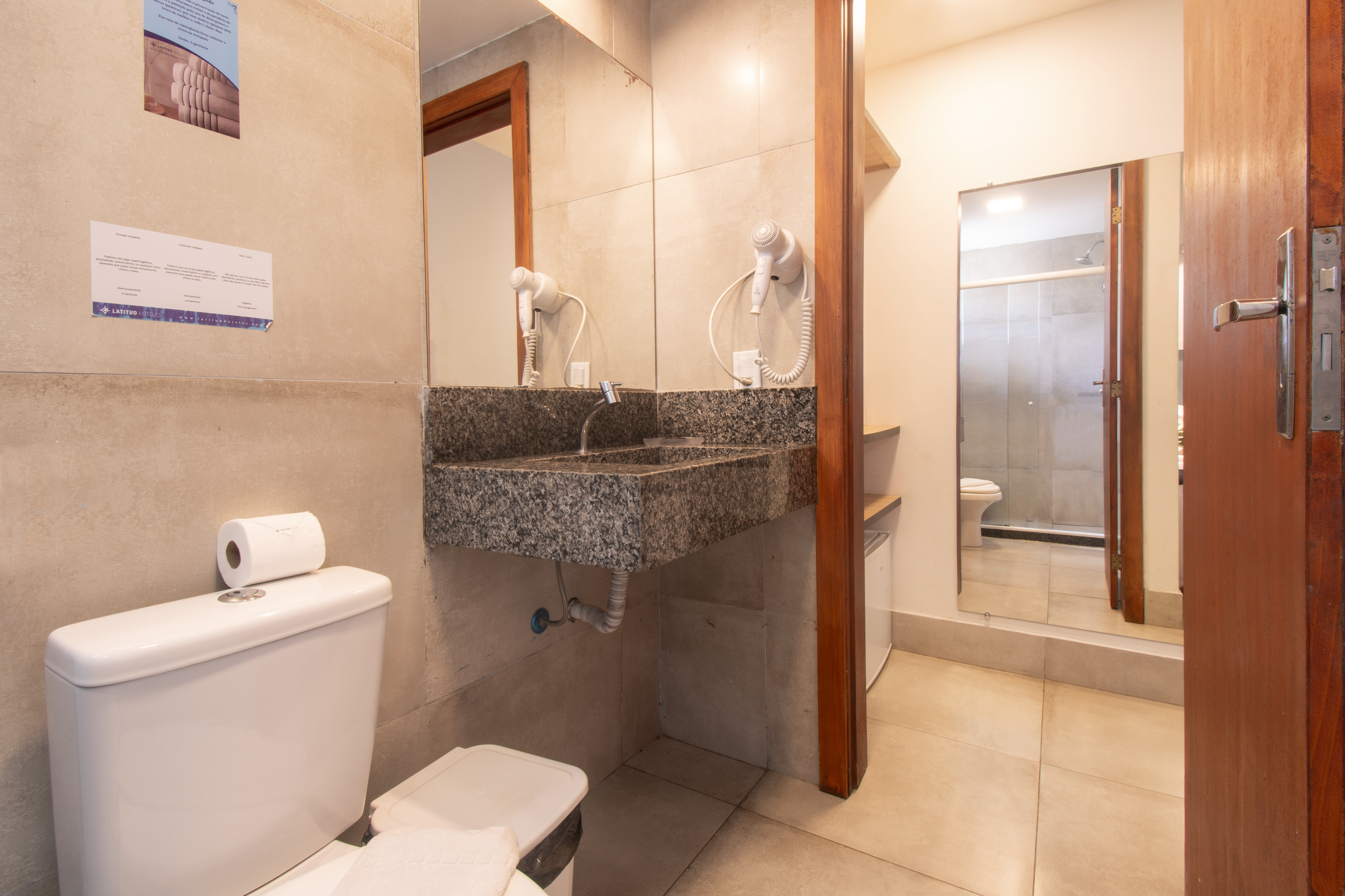 Family Room Standard