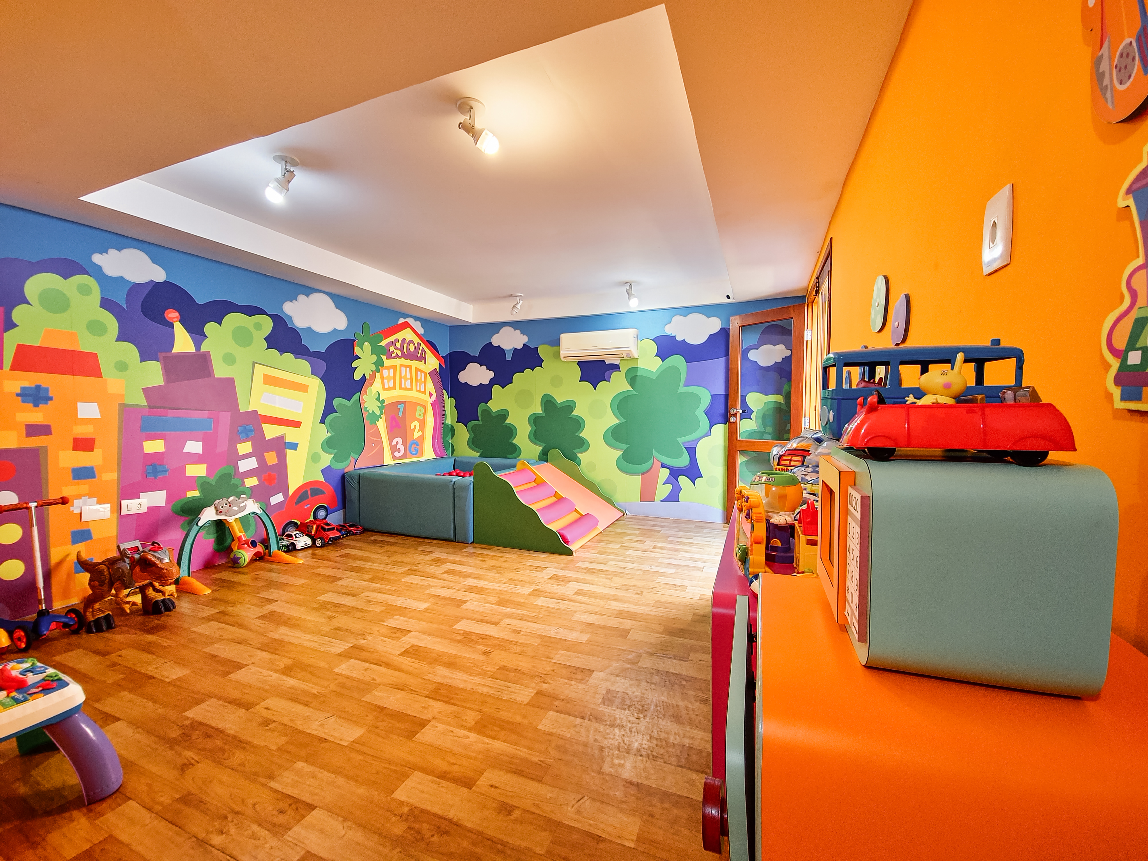 Sports and Entertainment