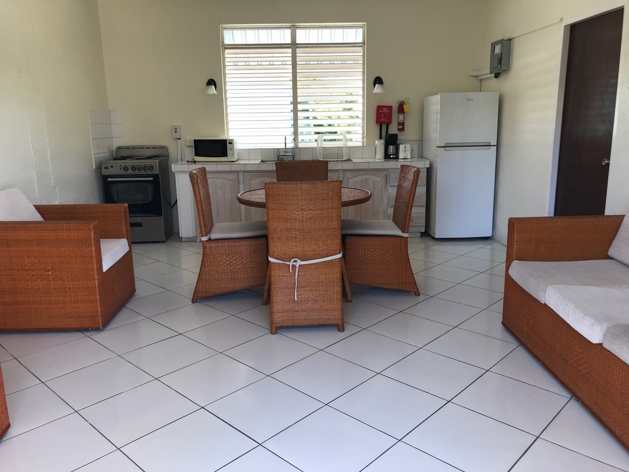 Apartment One Bedroom