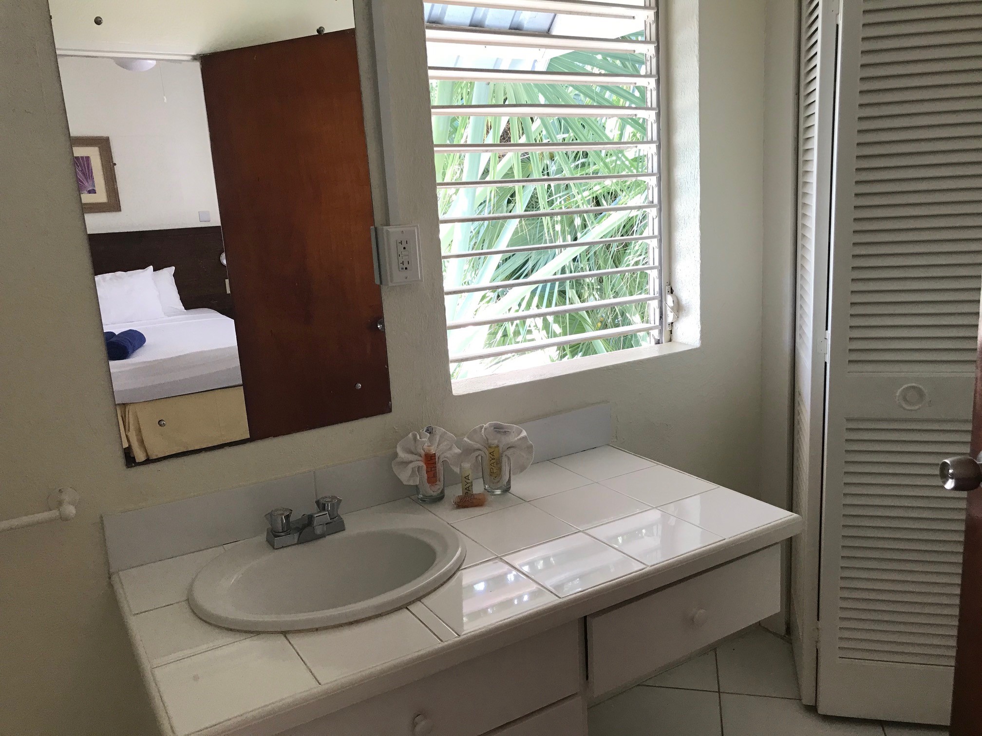 Apartment One Bedroom