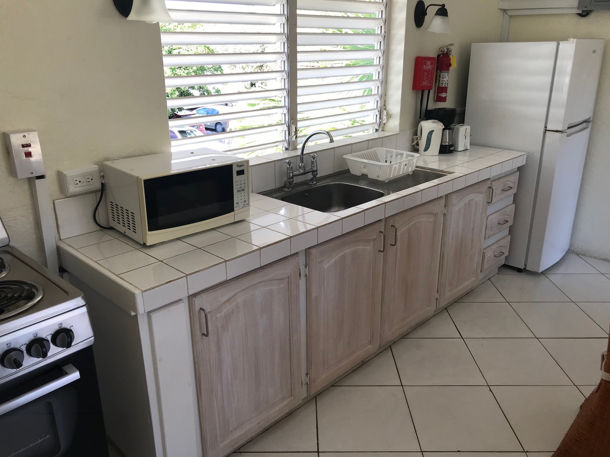 Apartment One Bedroom