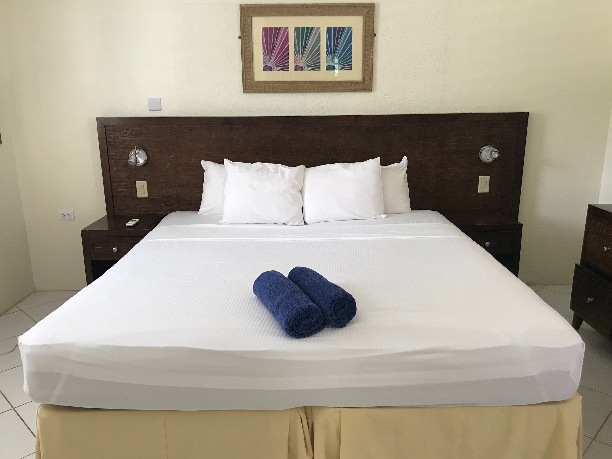 Apartment One Bedroom