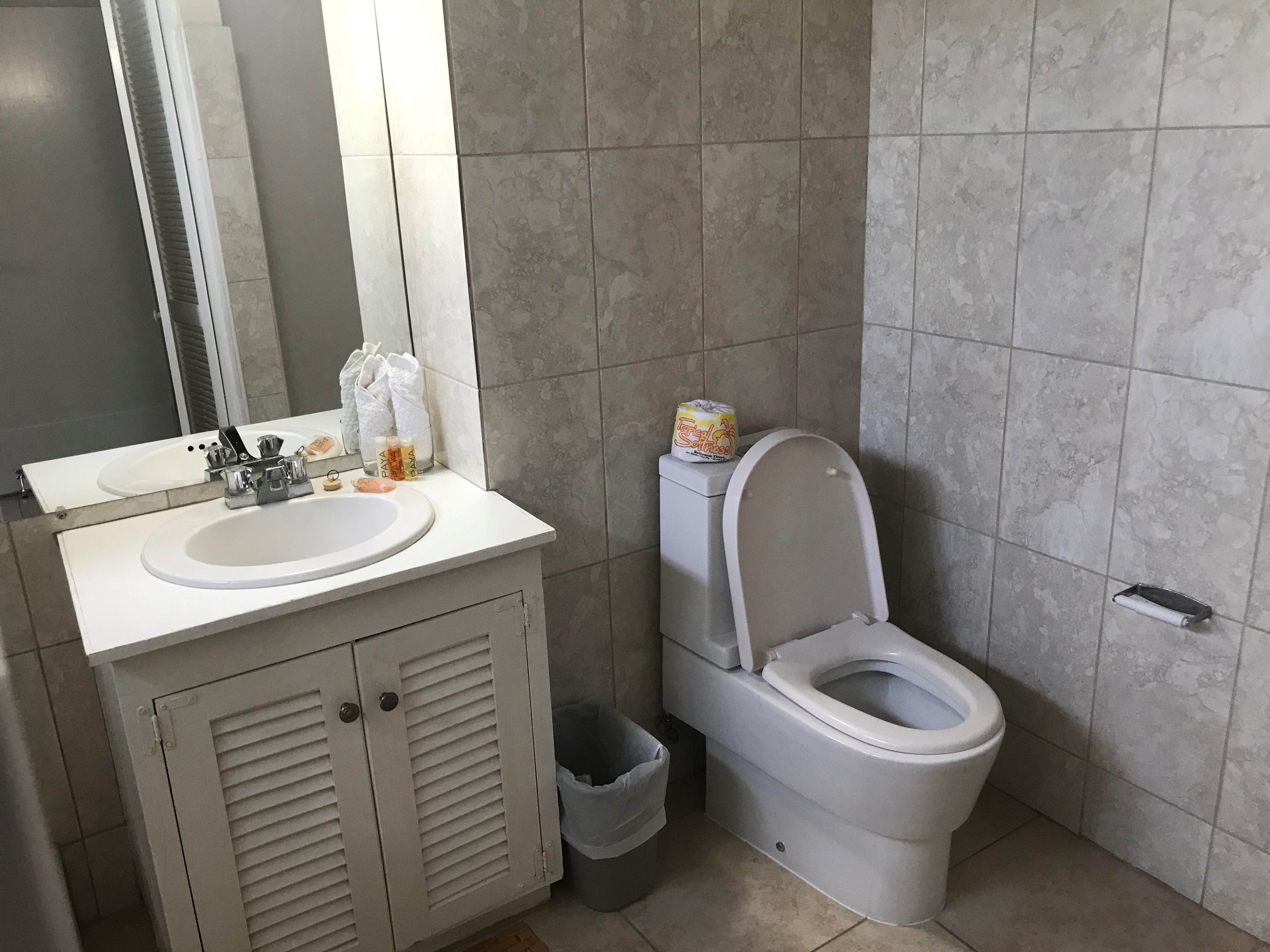 Apartment Two Bedrooms