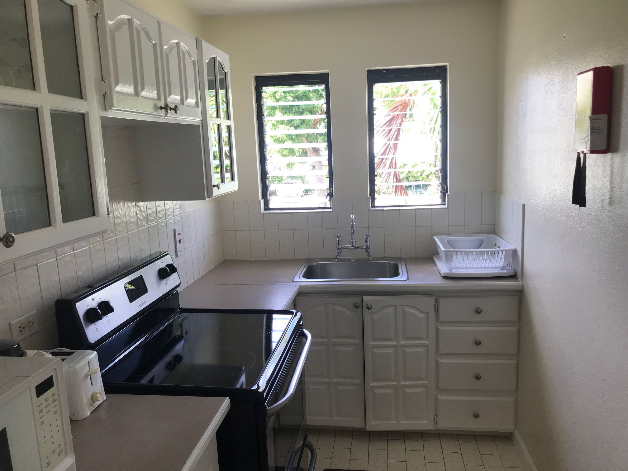 Apartment Two Bedrooms