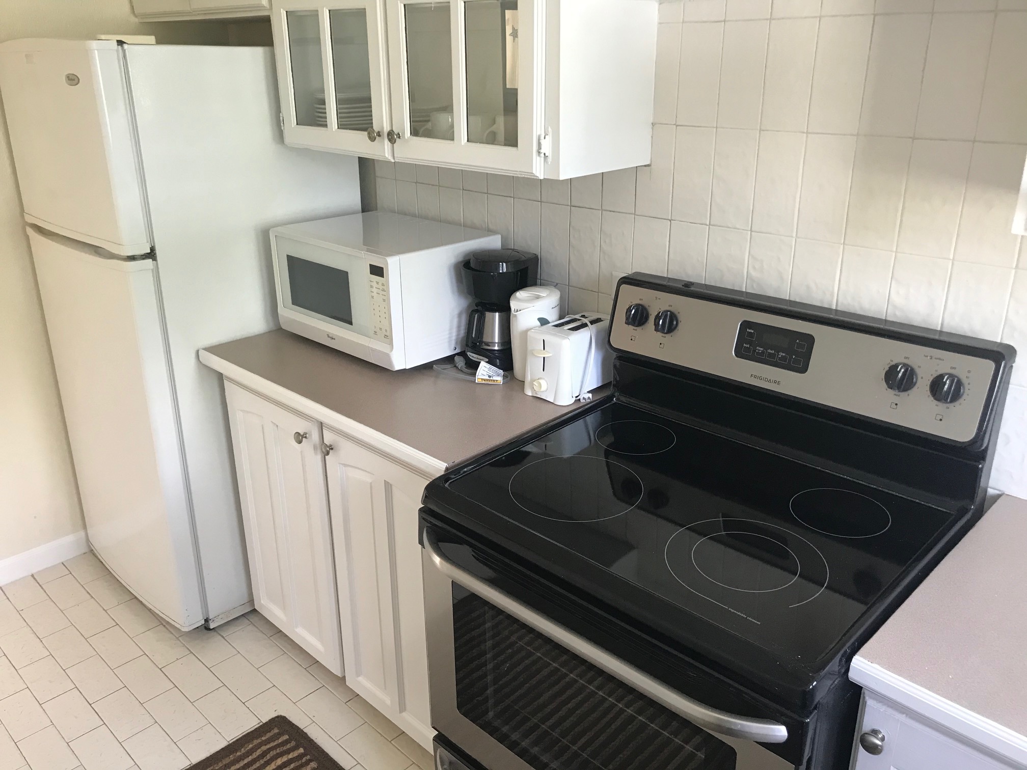 Apartment Two Bedrooms