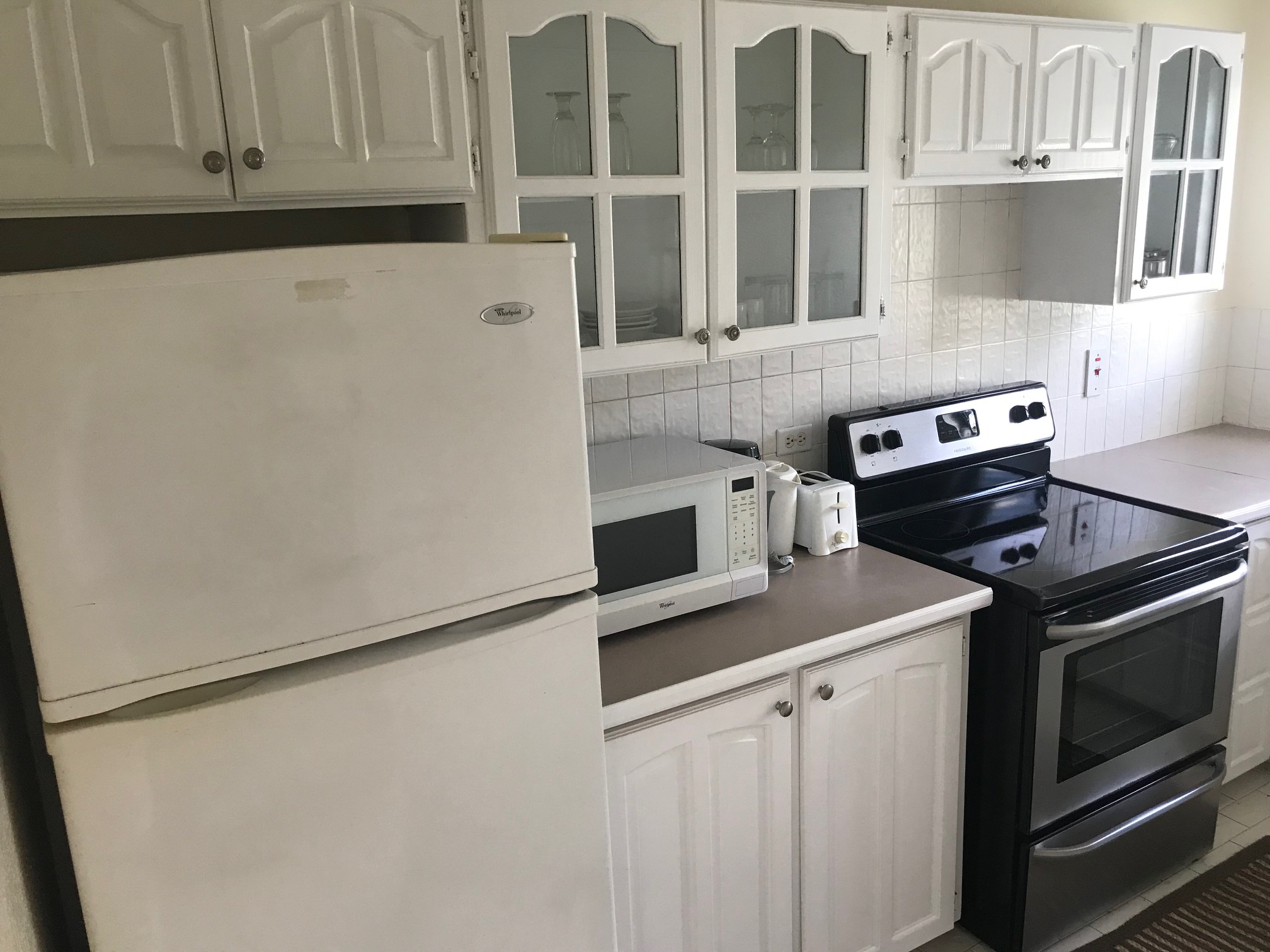 Apartment Two Bedrooms