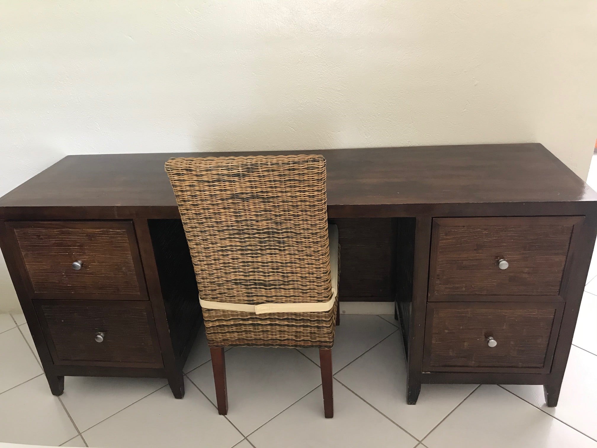 Apartment One Bedroom