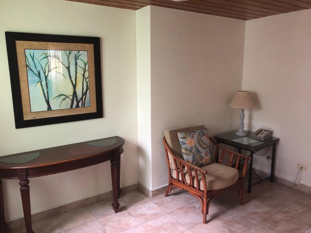 Apartment Two Bedrooms