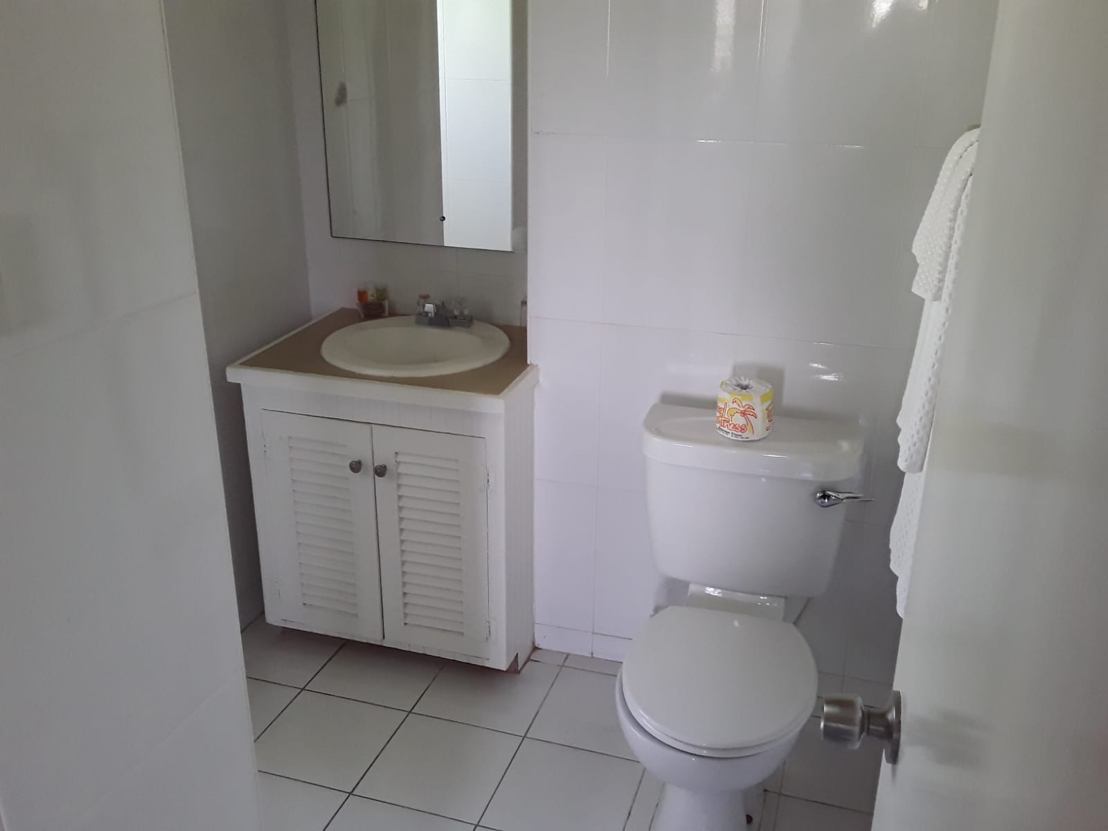 Apartment Two Bedrooms