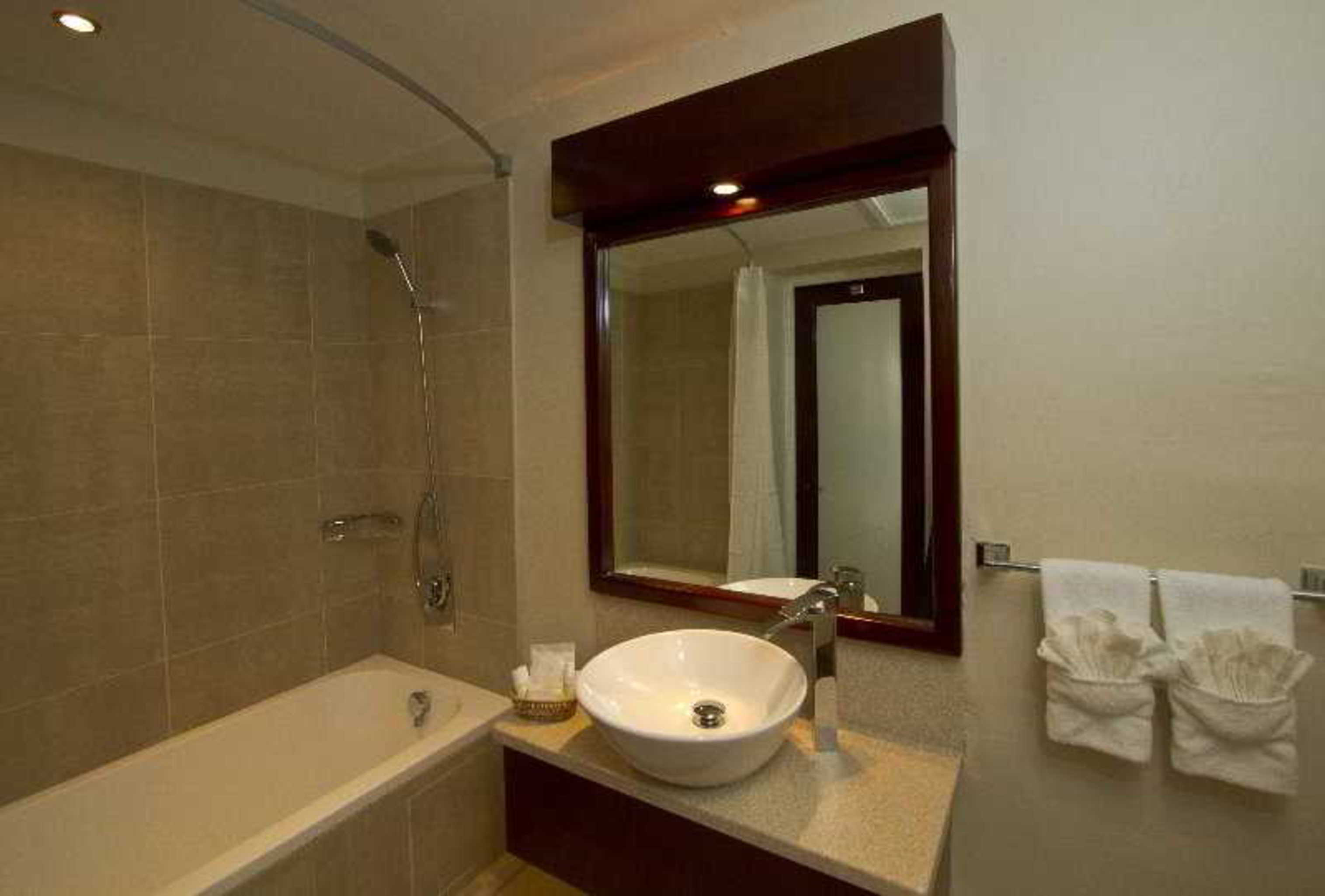 Room Superior Pool View