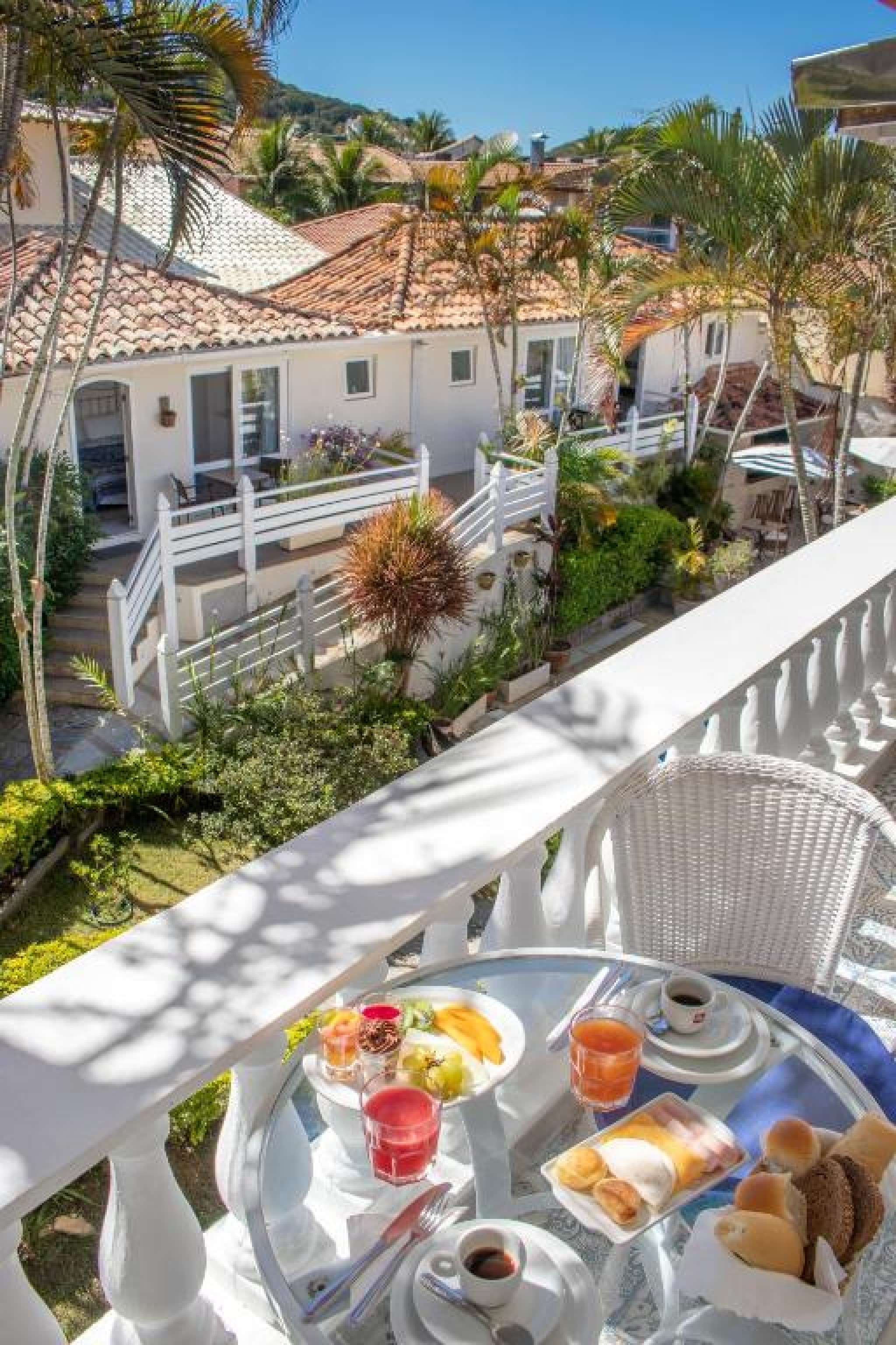 Double or Twin Superior