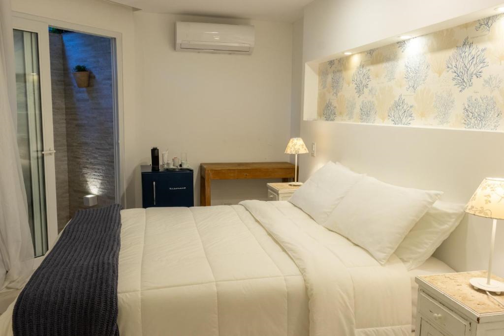 Double or Twin Standard