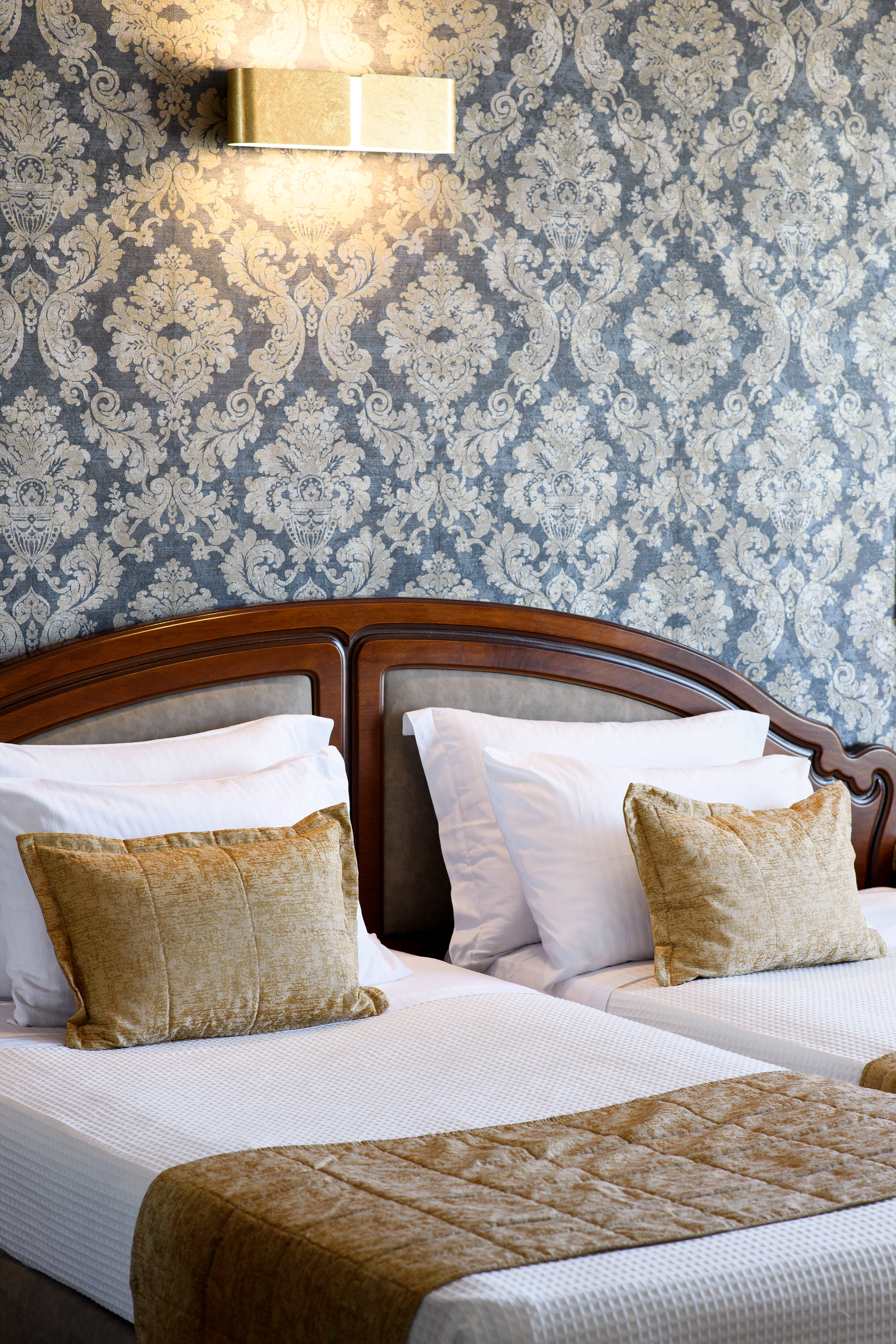 Suite Executive Sea View