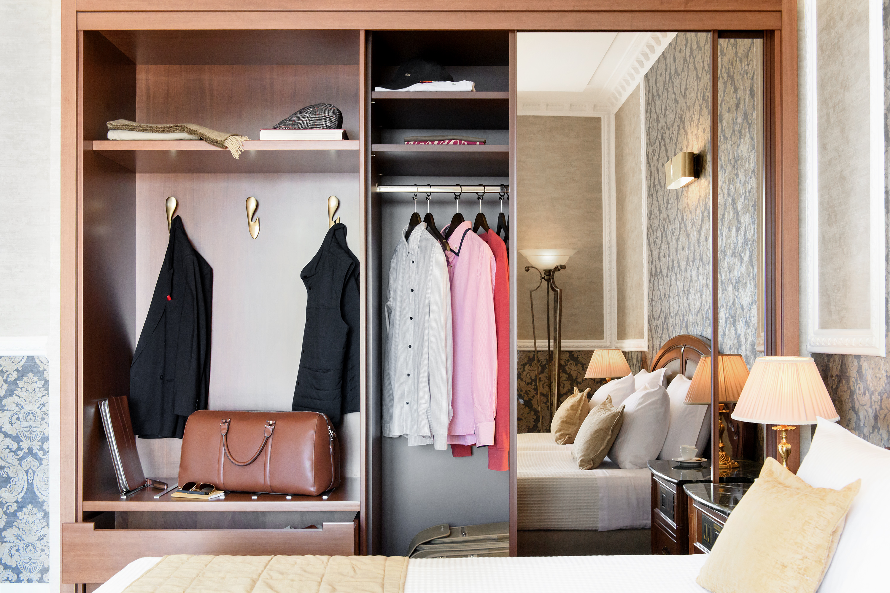 Suite Executive Sea View