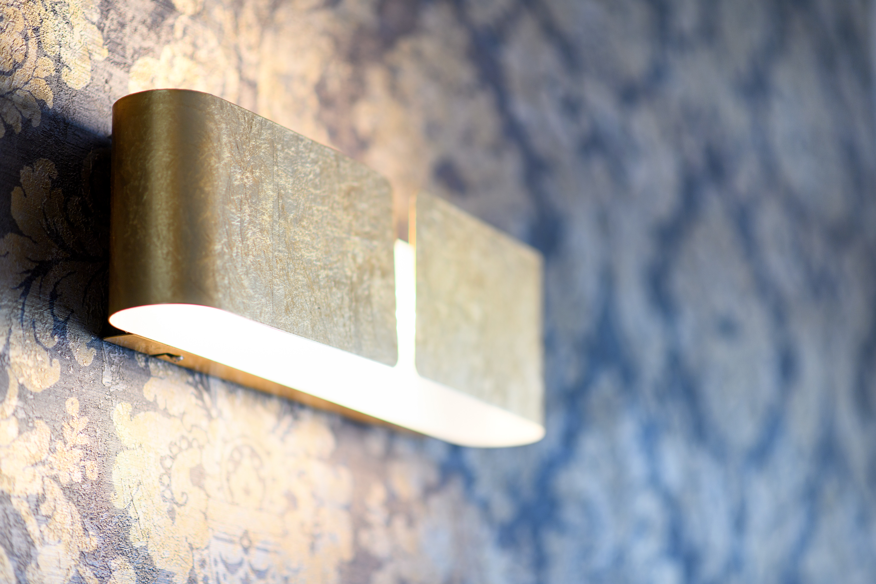 Suite Executive Sea View