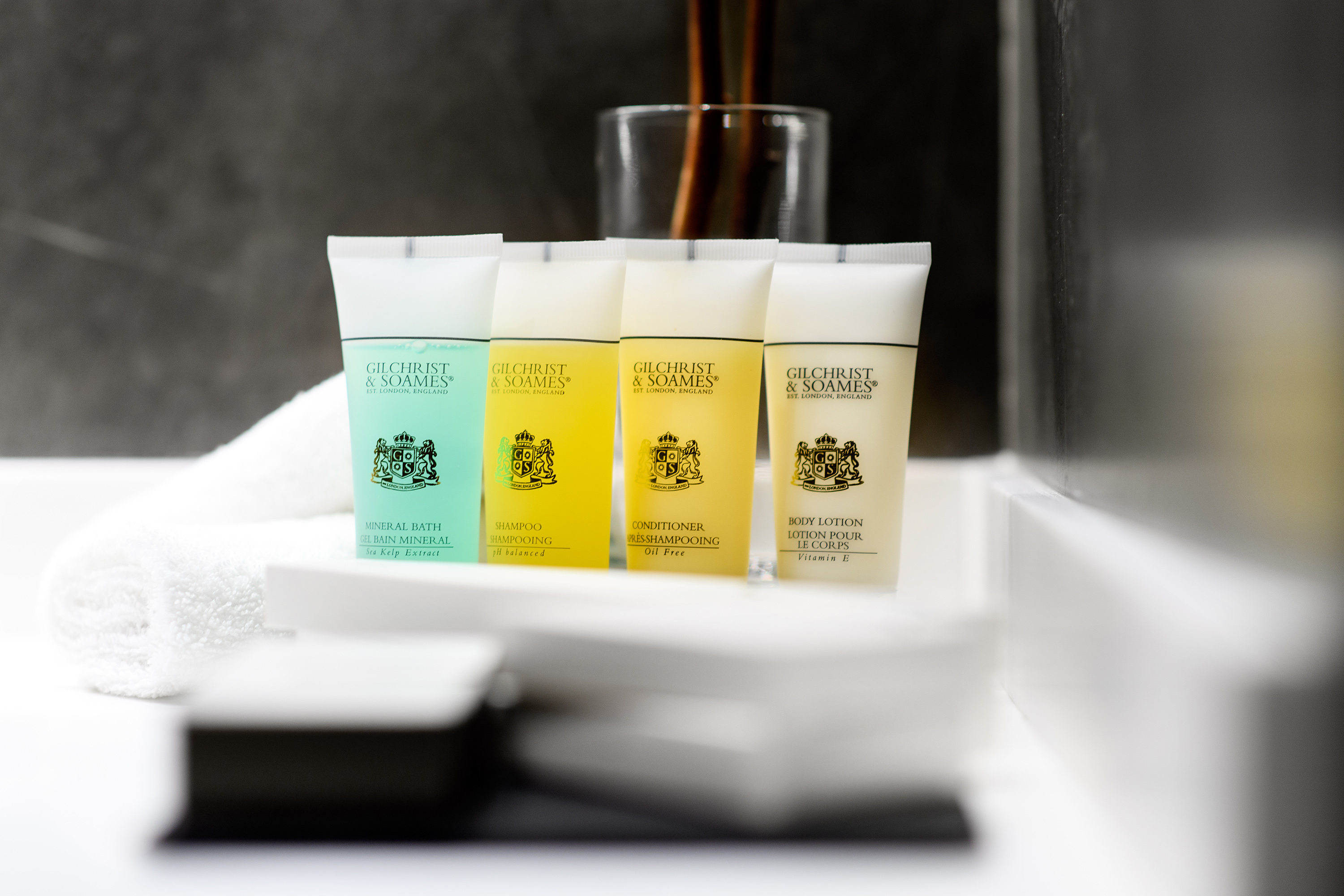 Suite Sea View with Air Conditioning