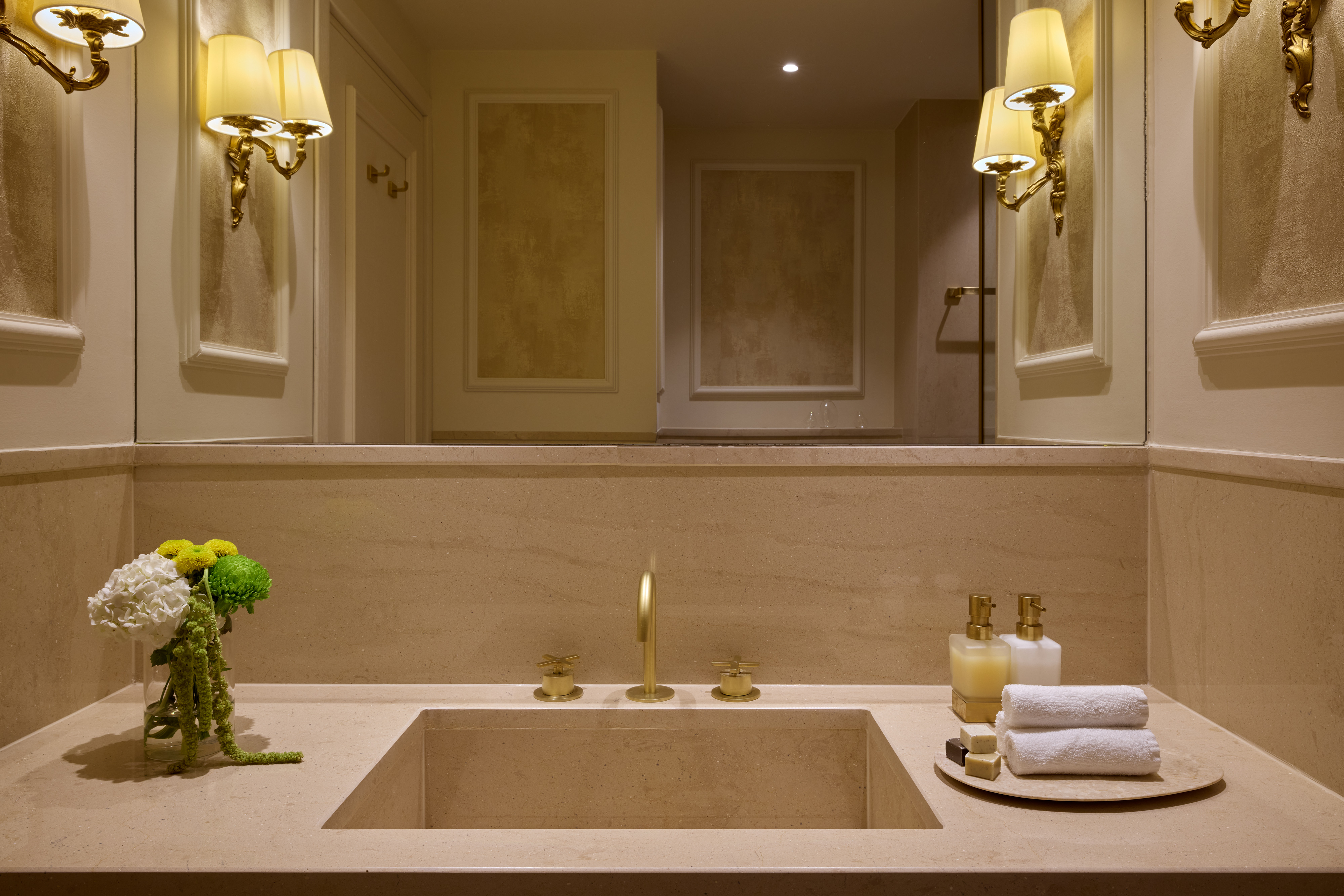 Room Sea View One Bedroom