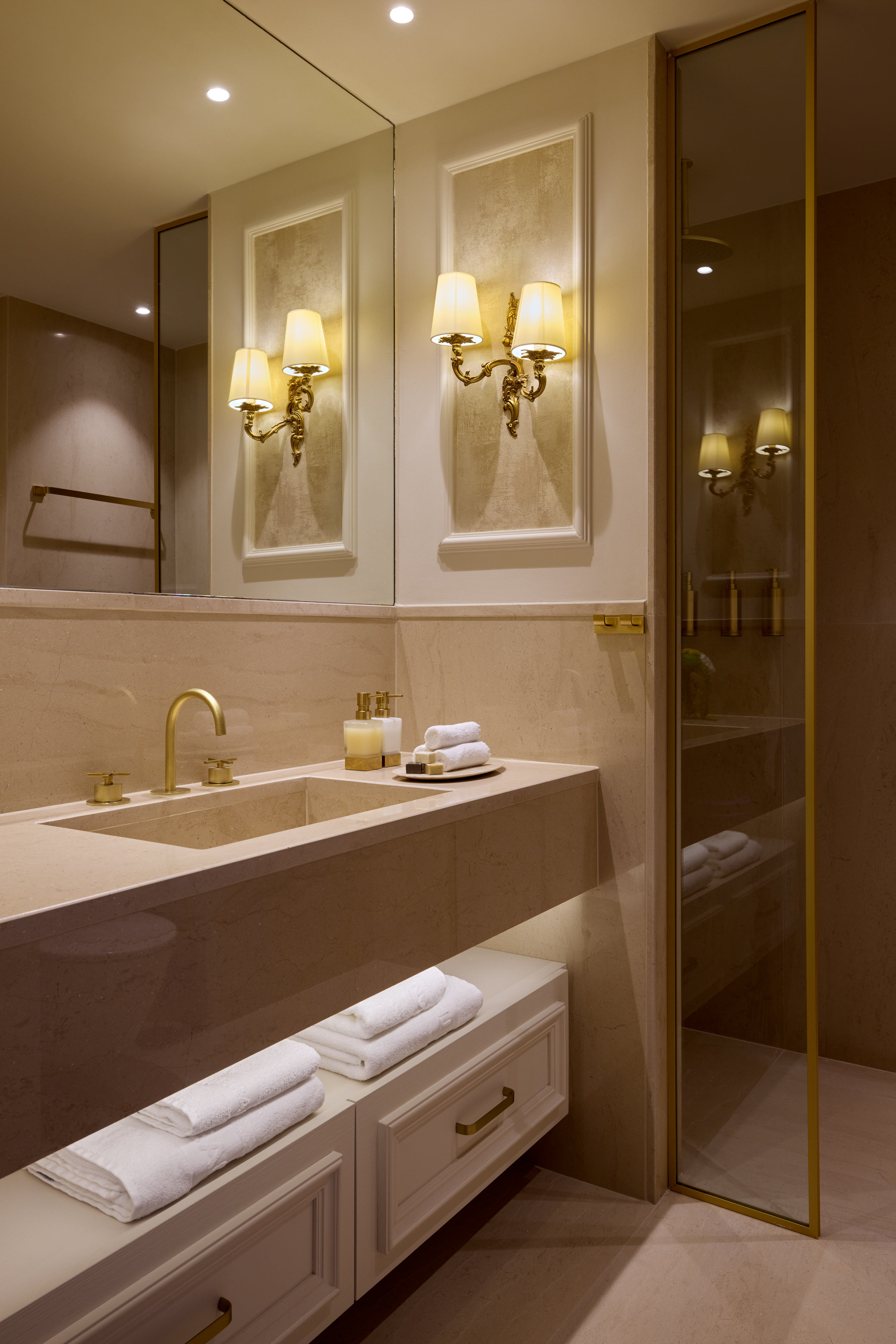 Room Sea View One Bedroom