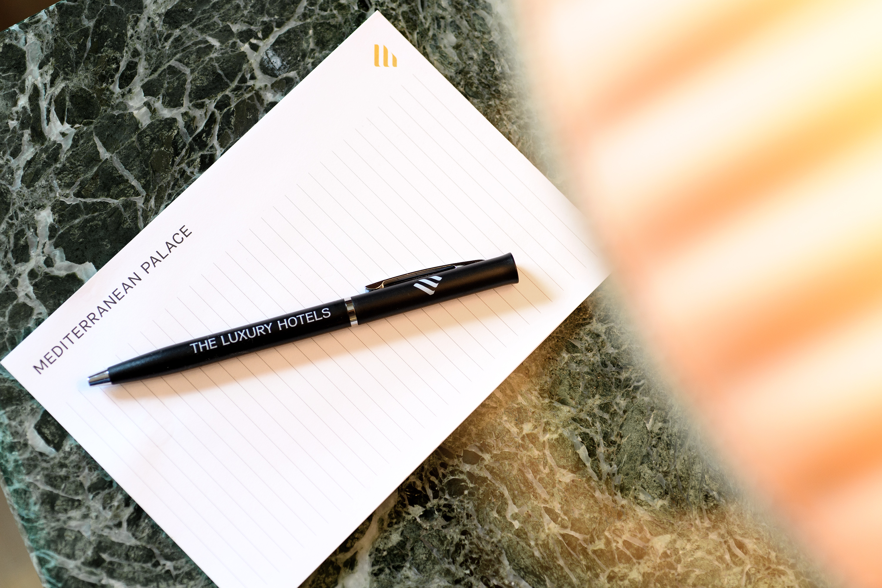 Single Premium Sea View