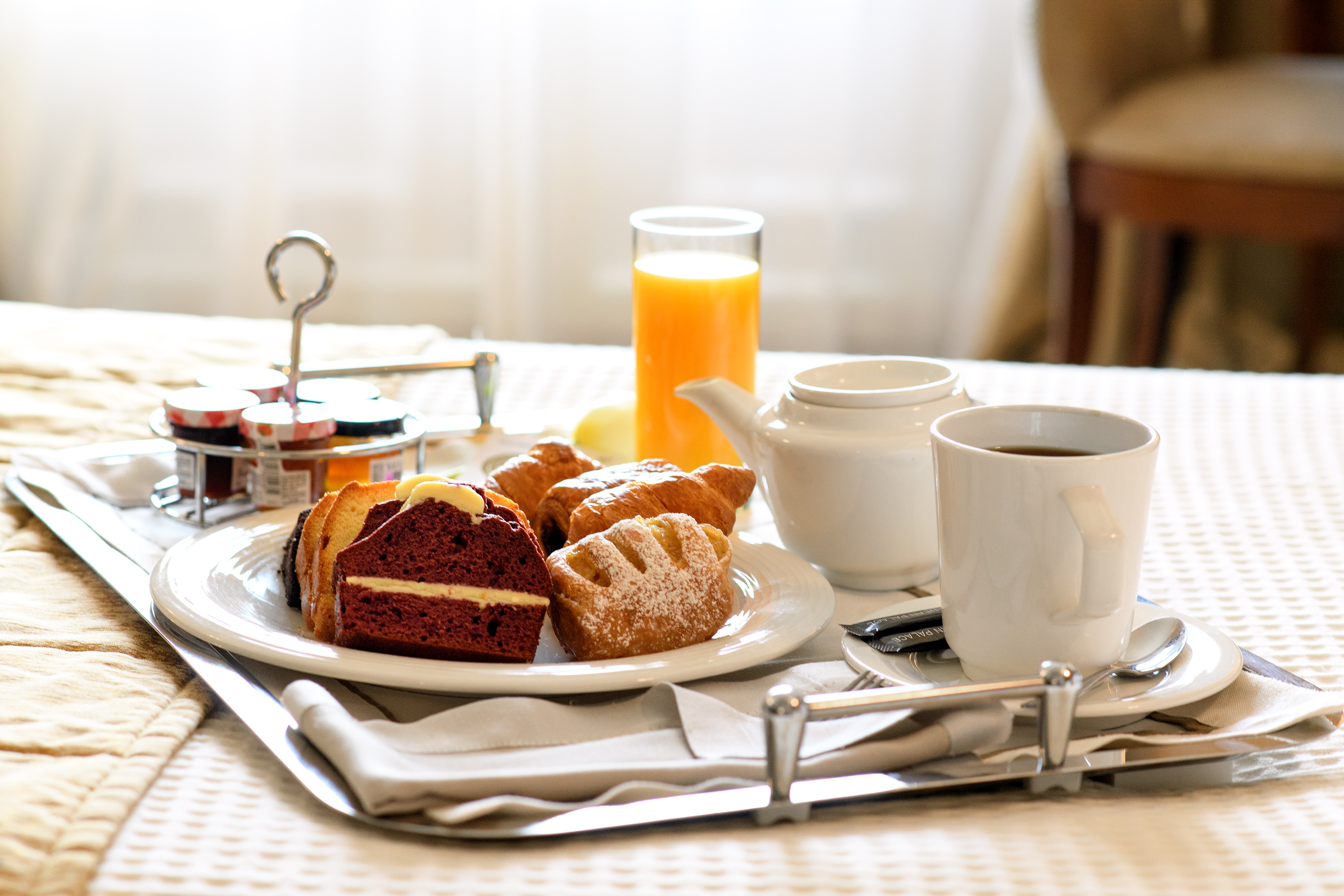 Junior Suite Premium