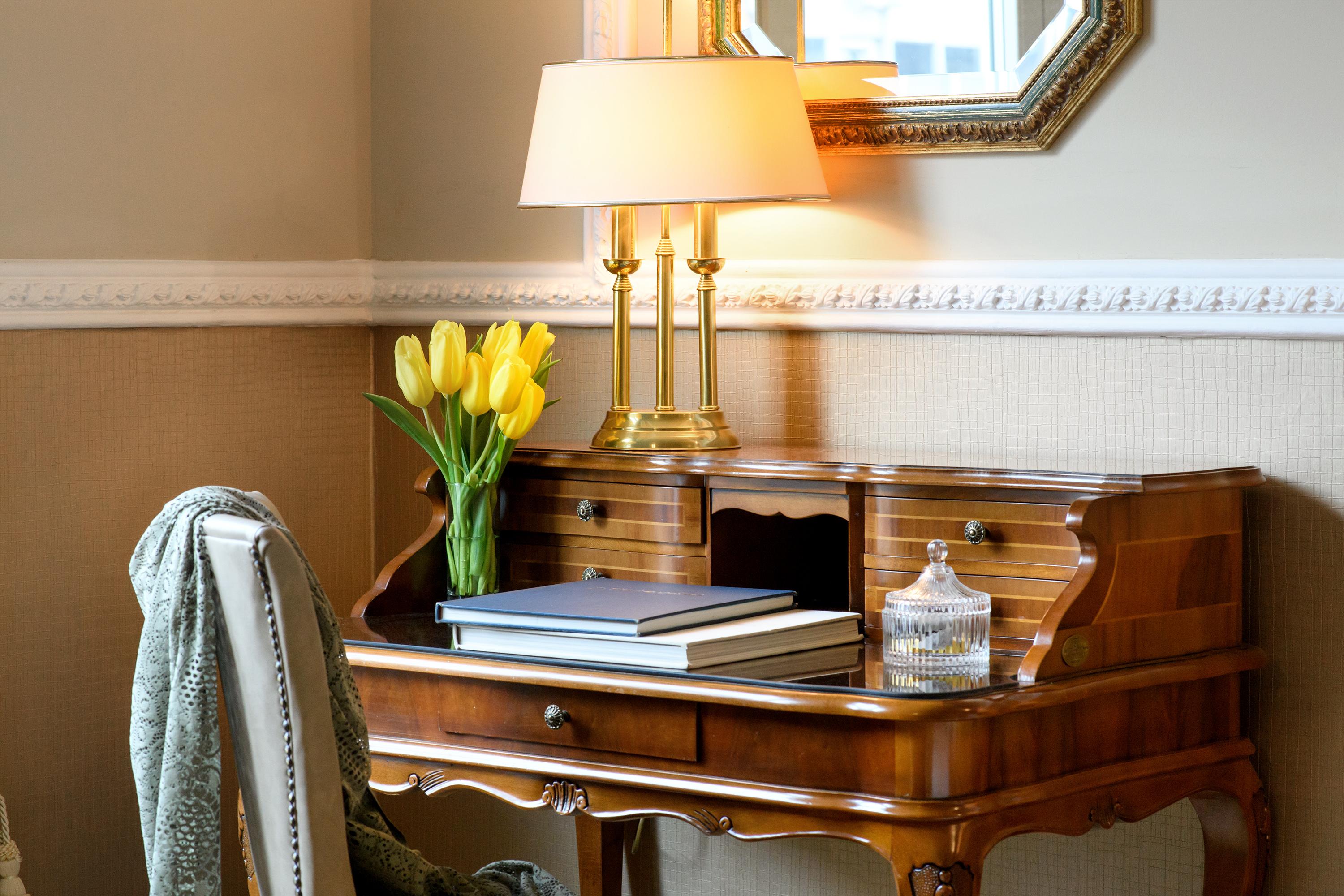 Single Premium Sea View