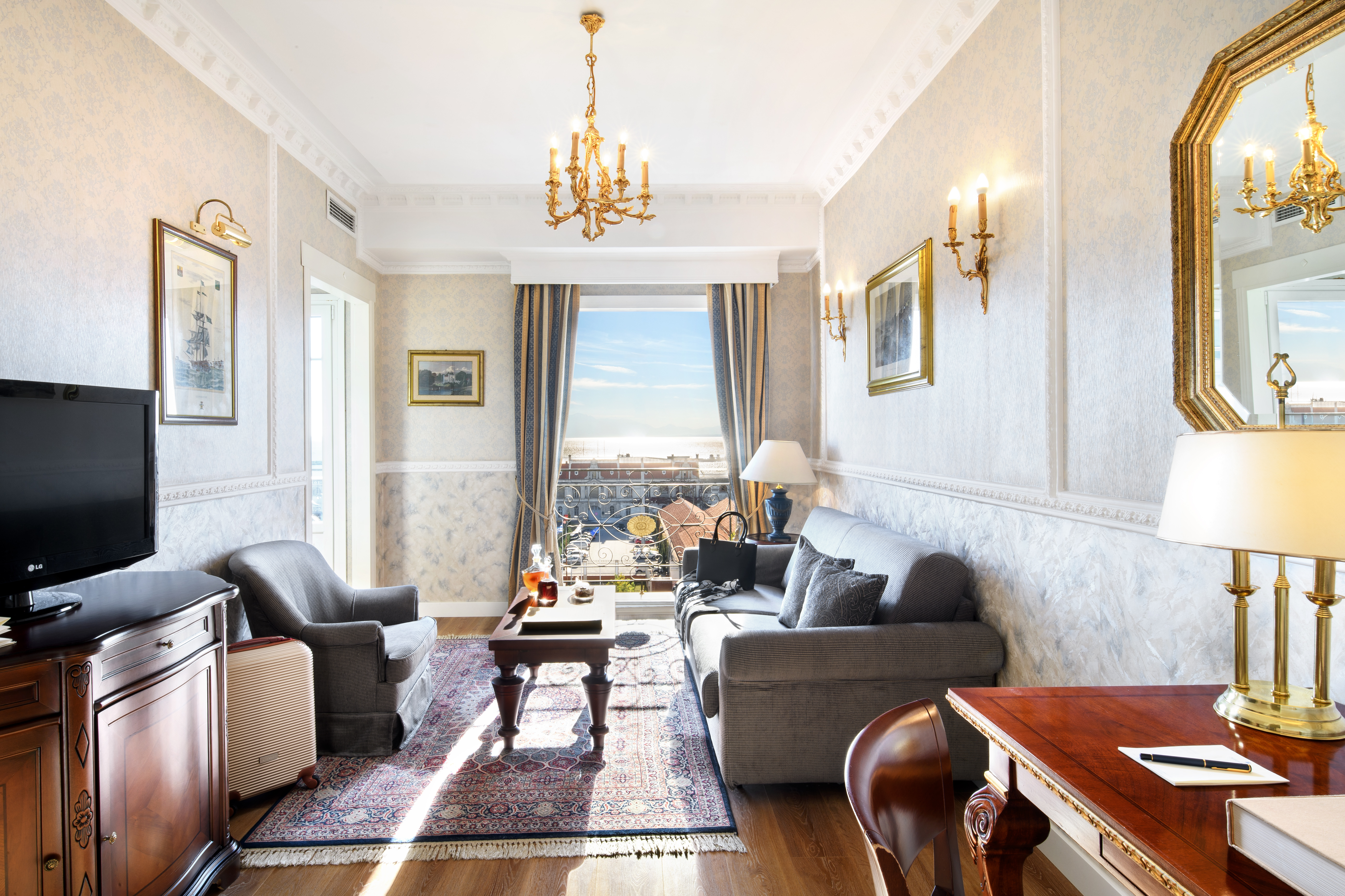 Junior Suite Standard