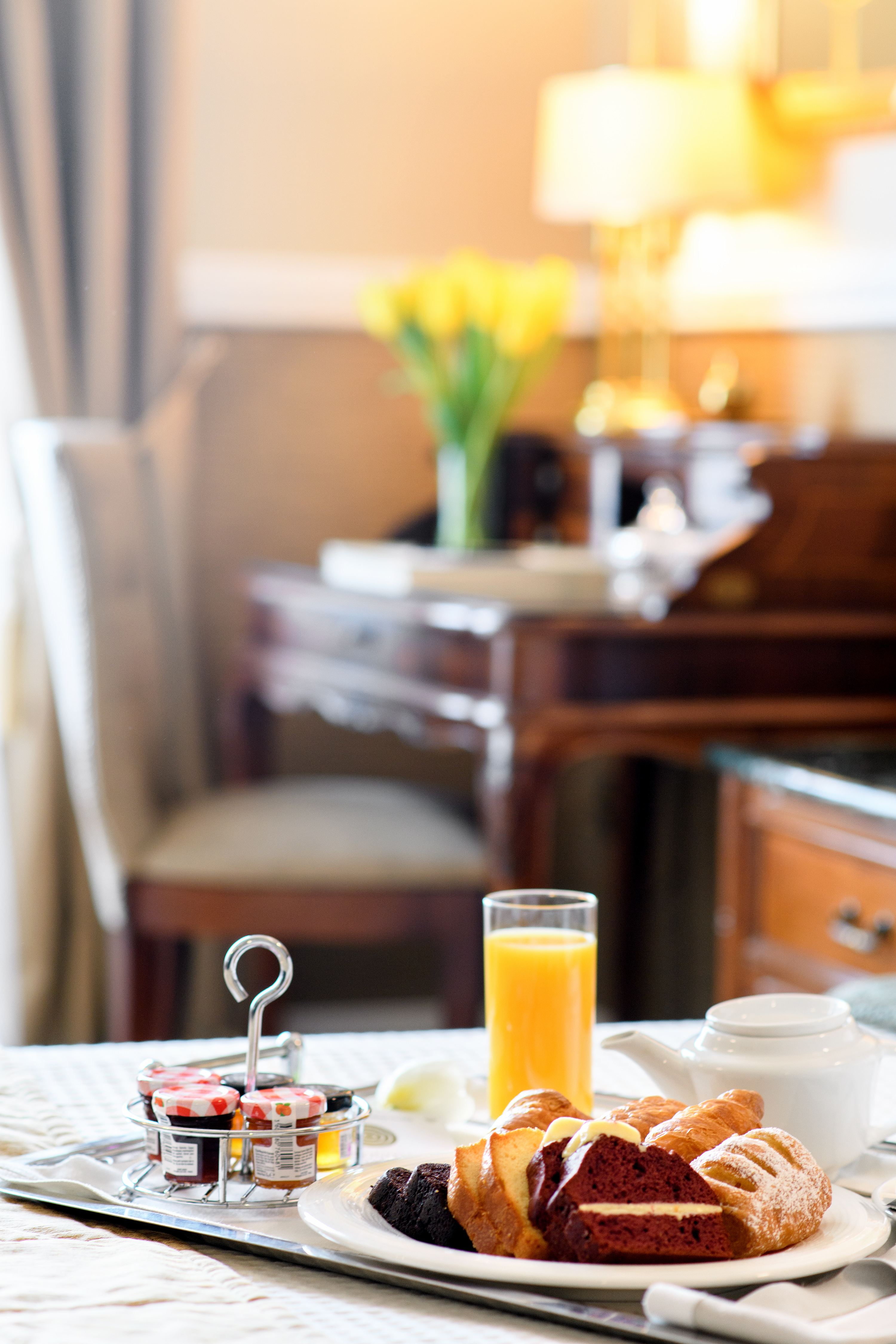 Junior Suite Premium