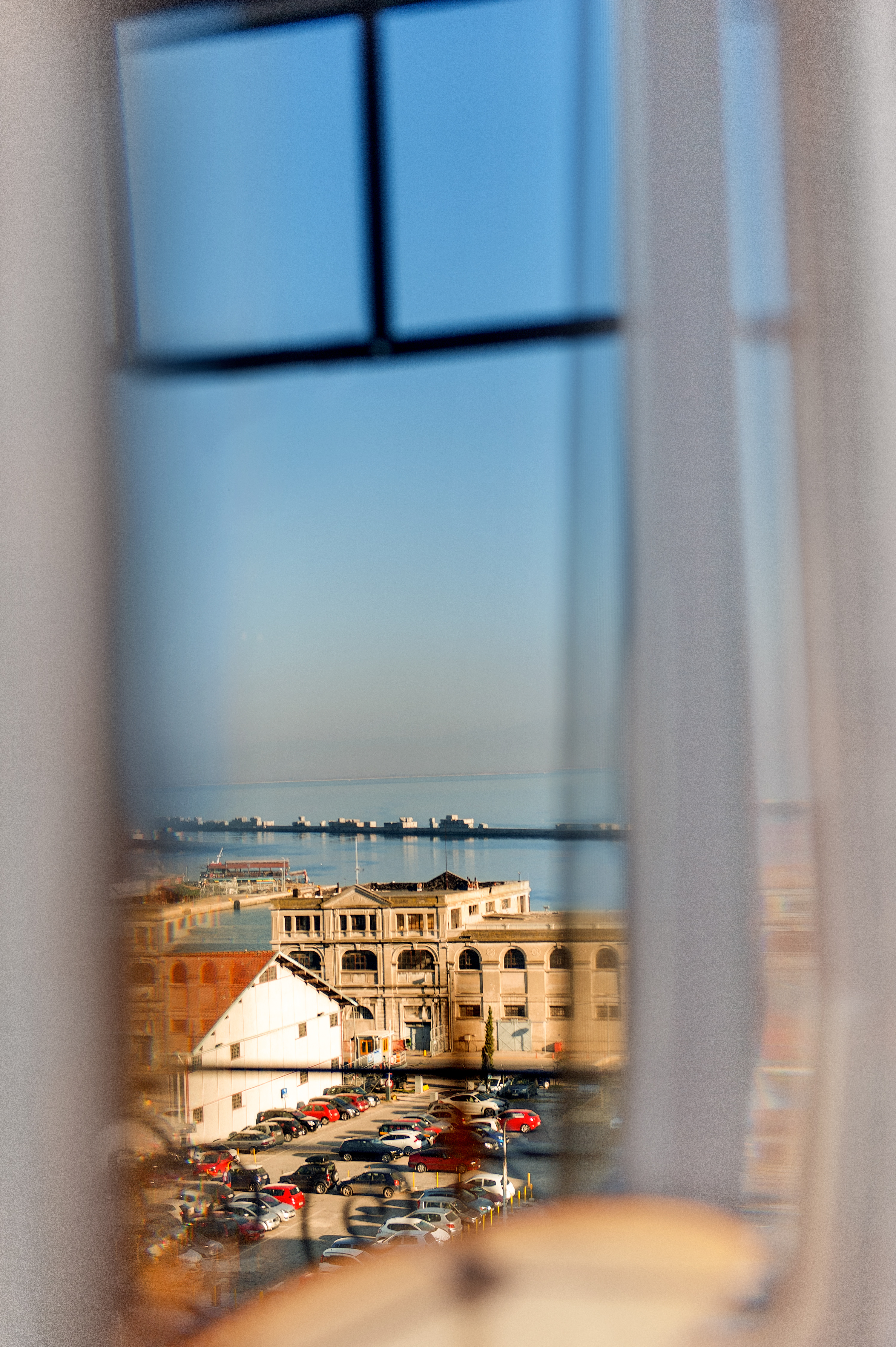 Single Premium Sea View