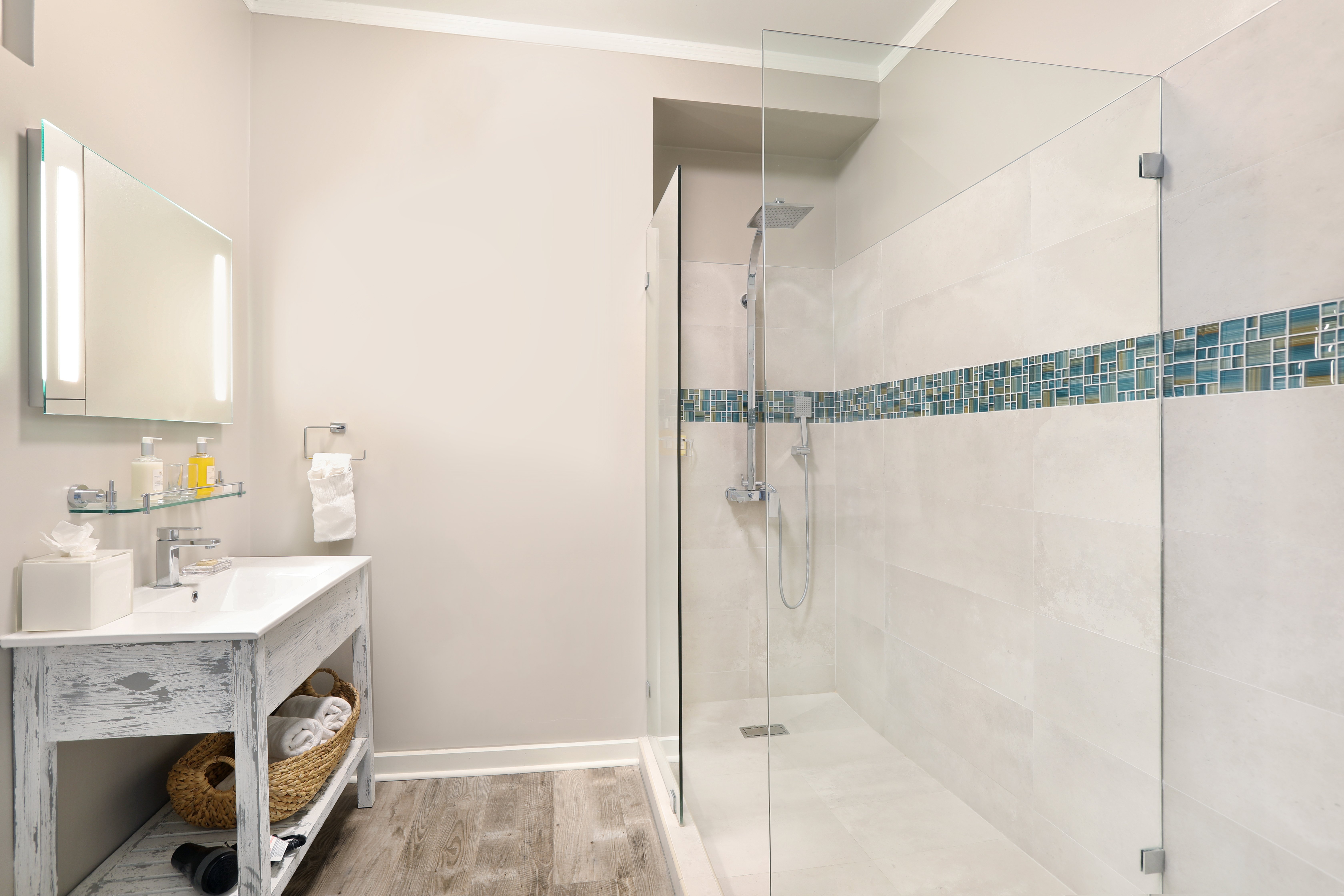 Double Classic Ocean Front