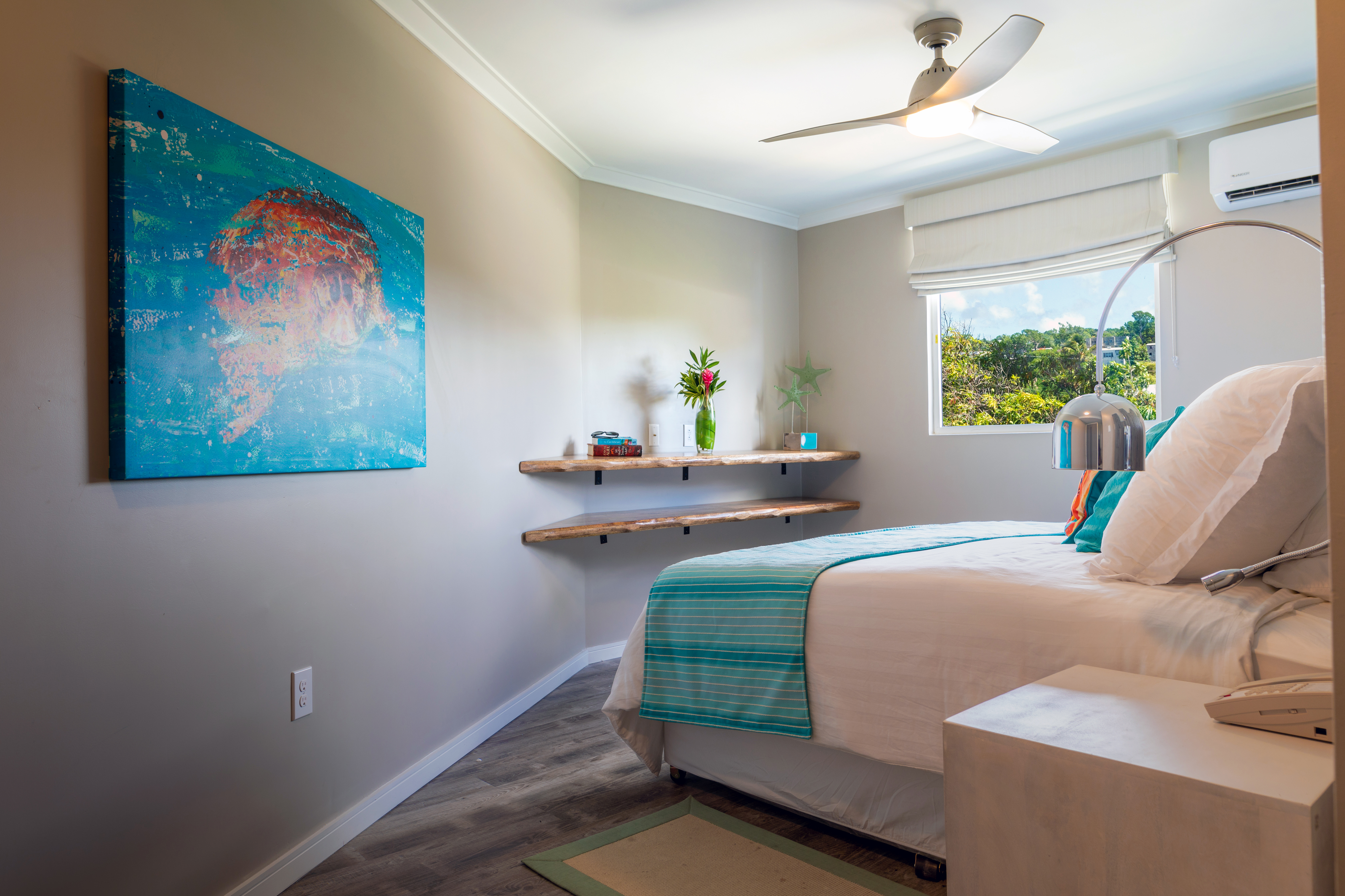 Suite Three Bedrooms