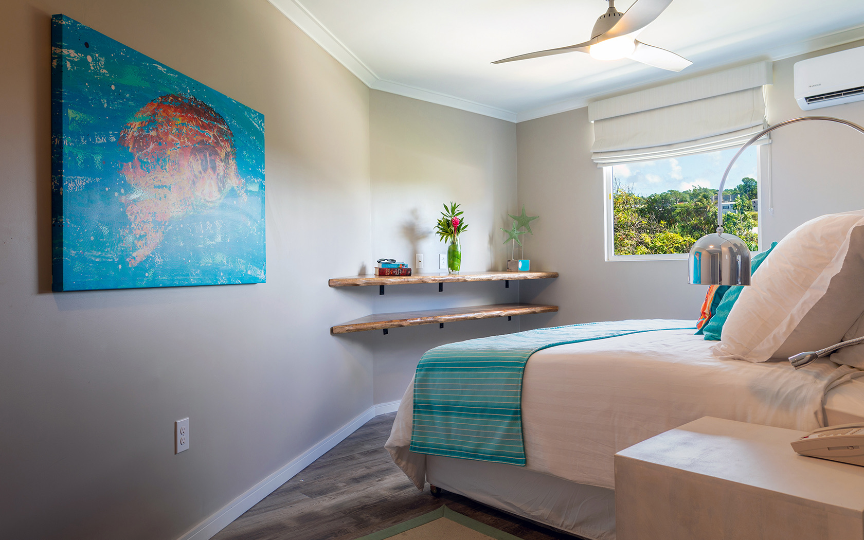 Suite Ocean View Two Bedrooms