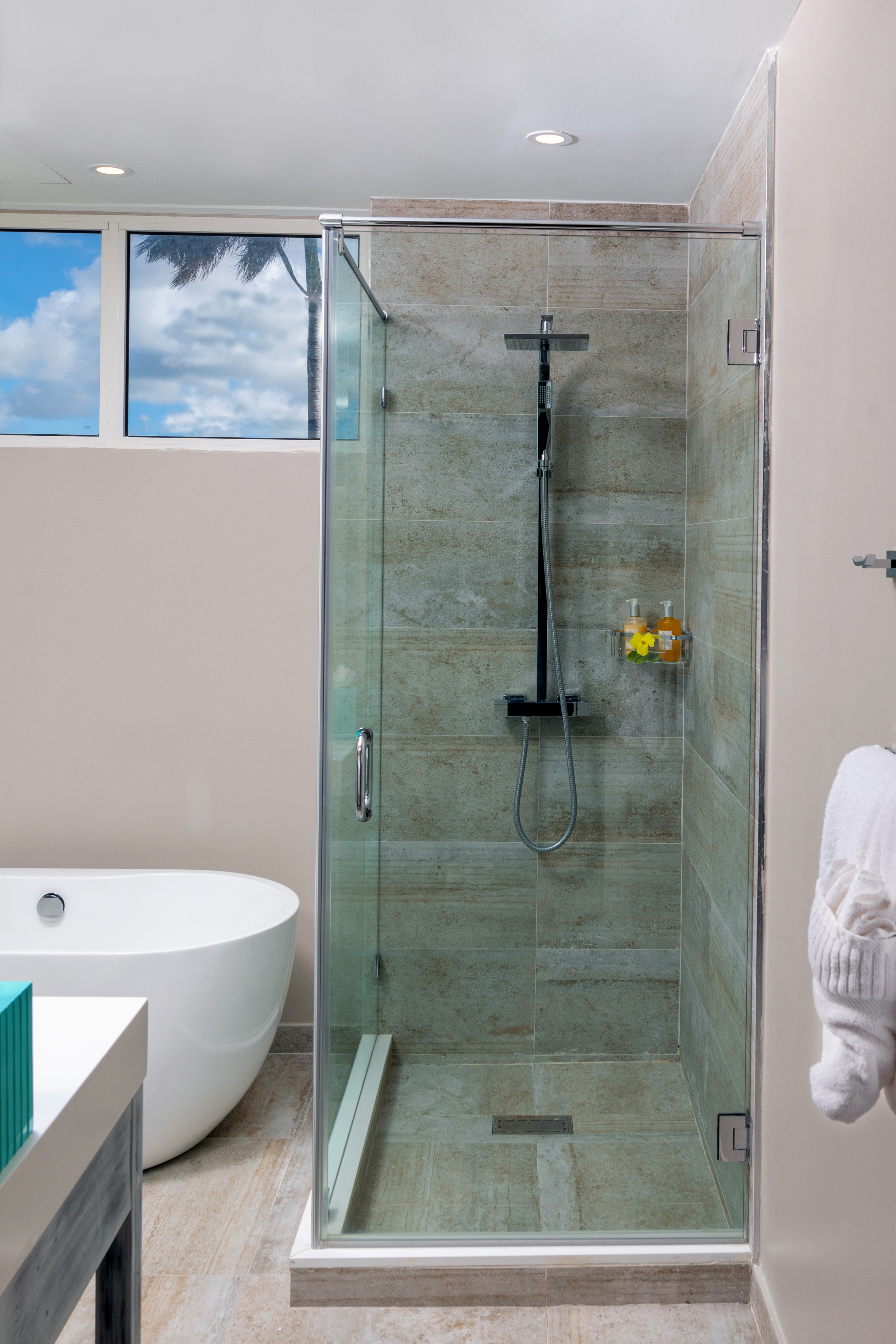 Suite Three Bedrooms