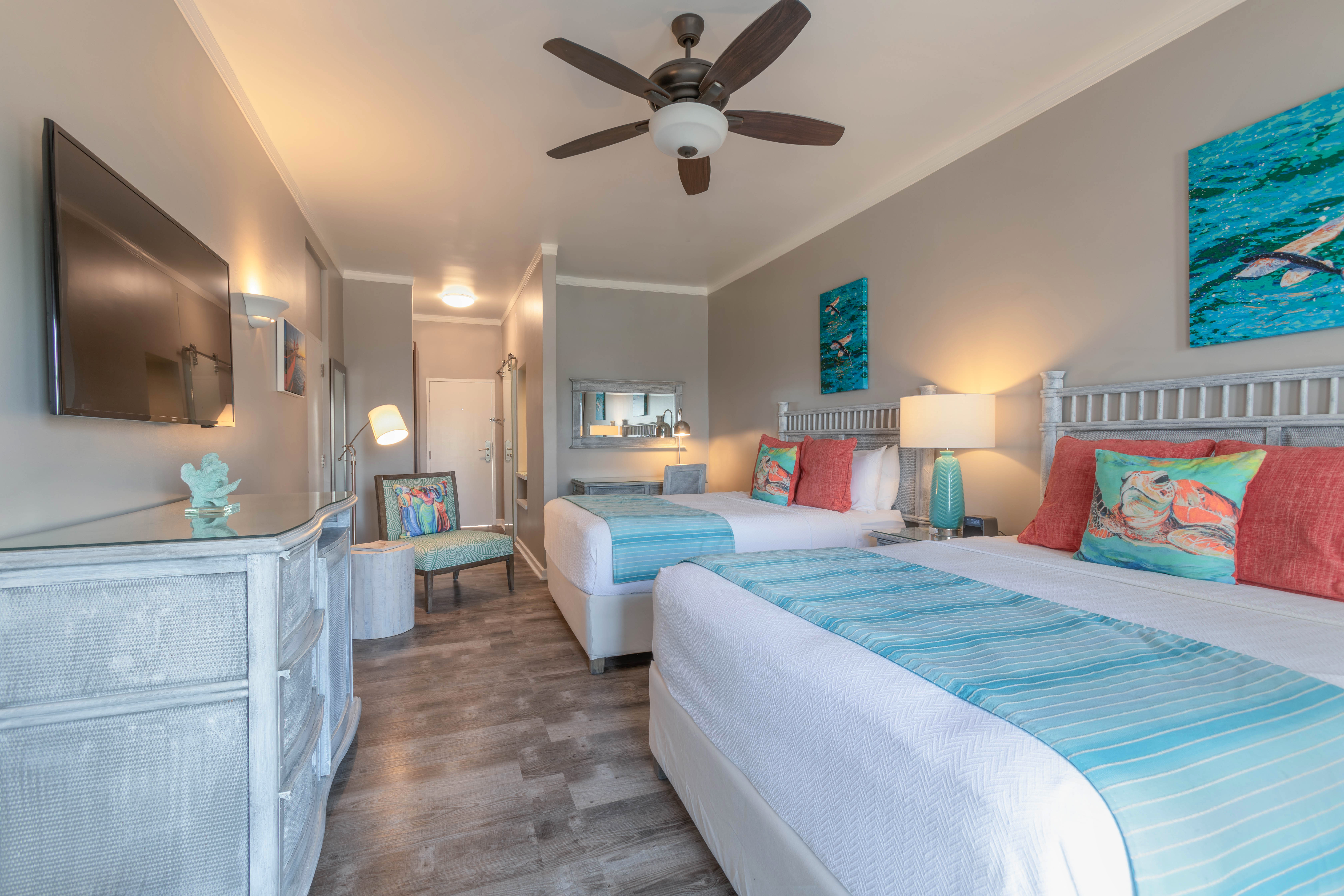 Room Ocean View