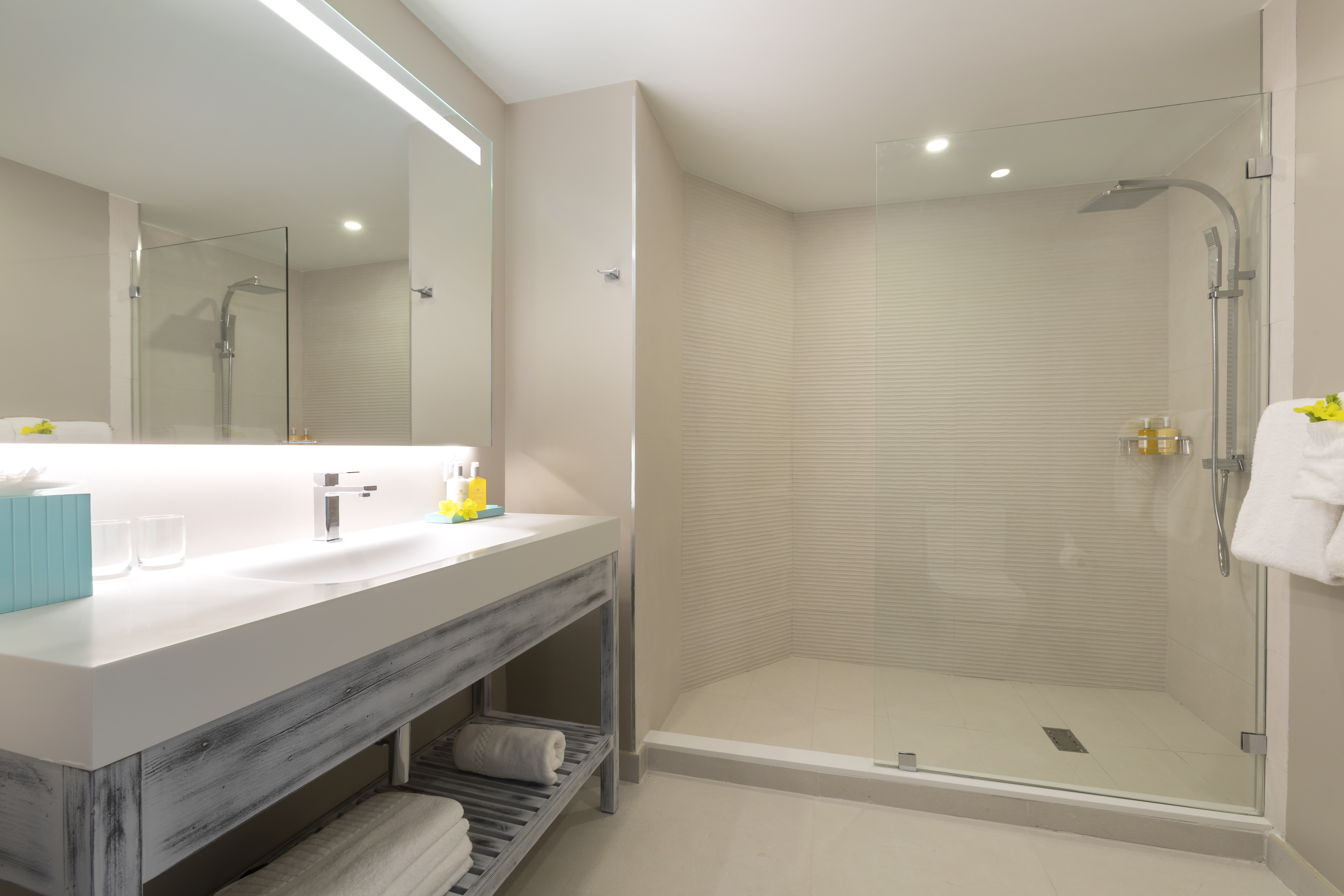 Suite Three Bedrooms