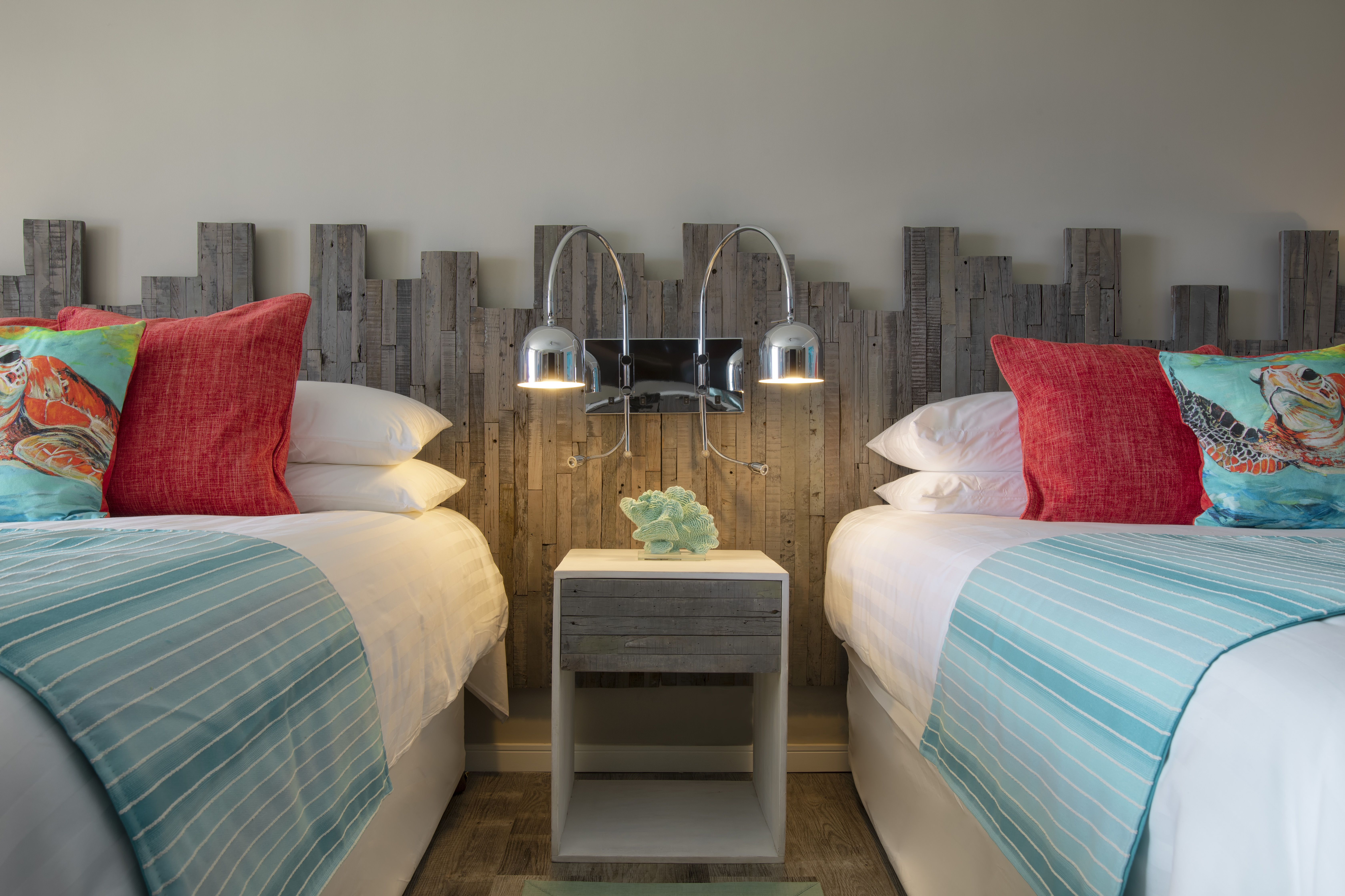 Suite Three Bedrooms