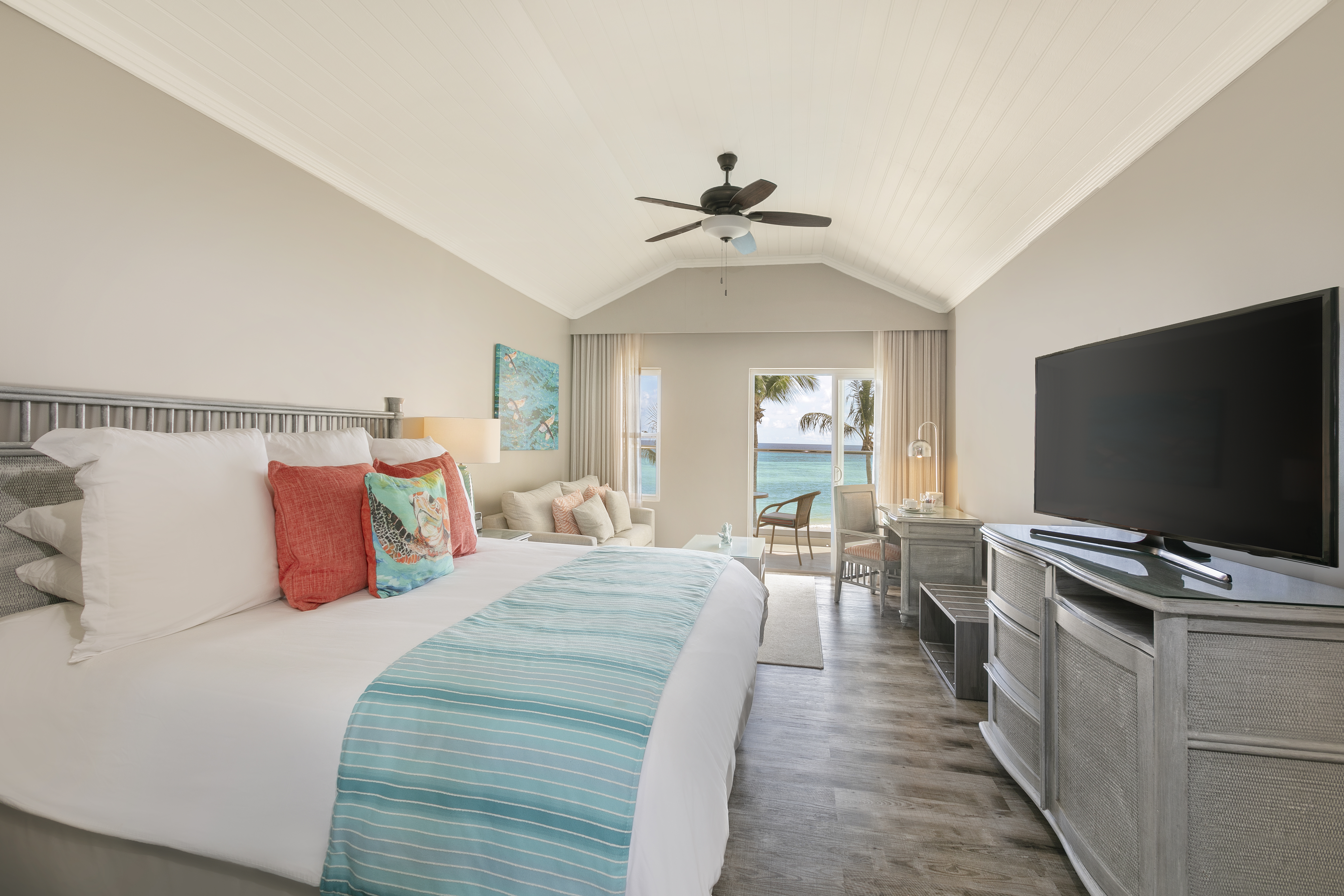 Room Ocean View