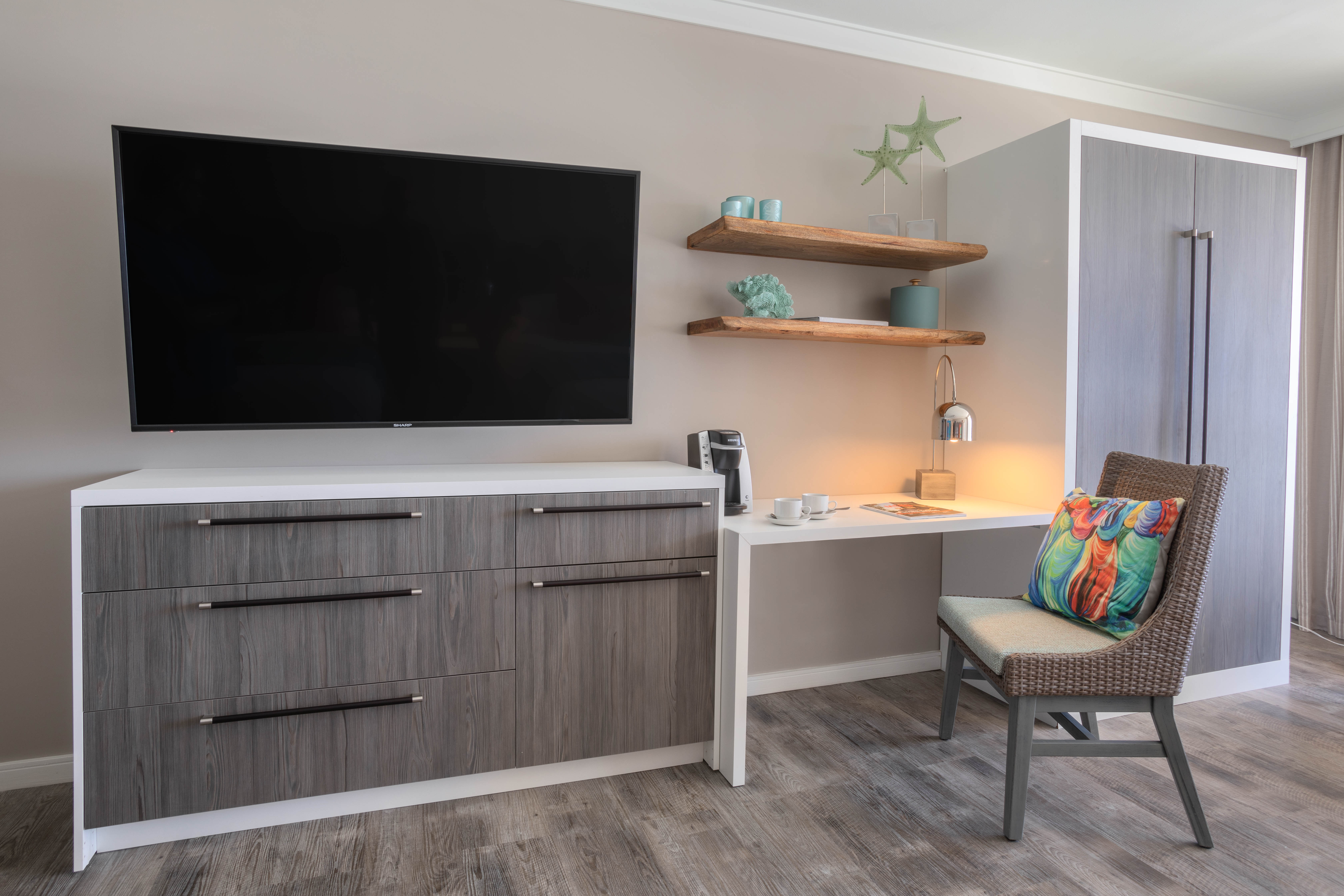 Junior Suite Ocean Front