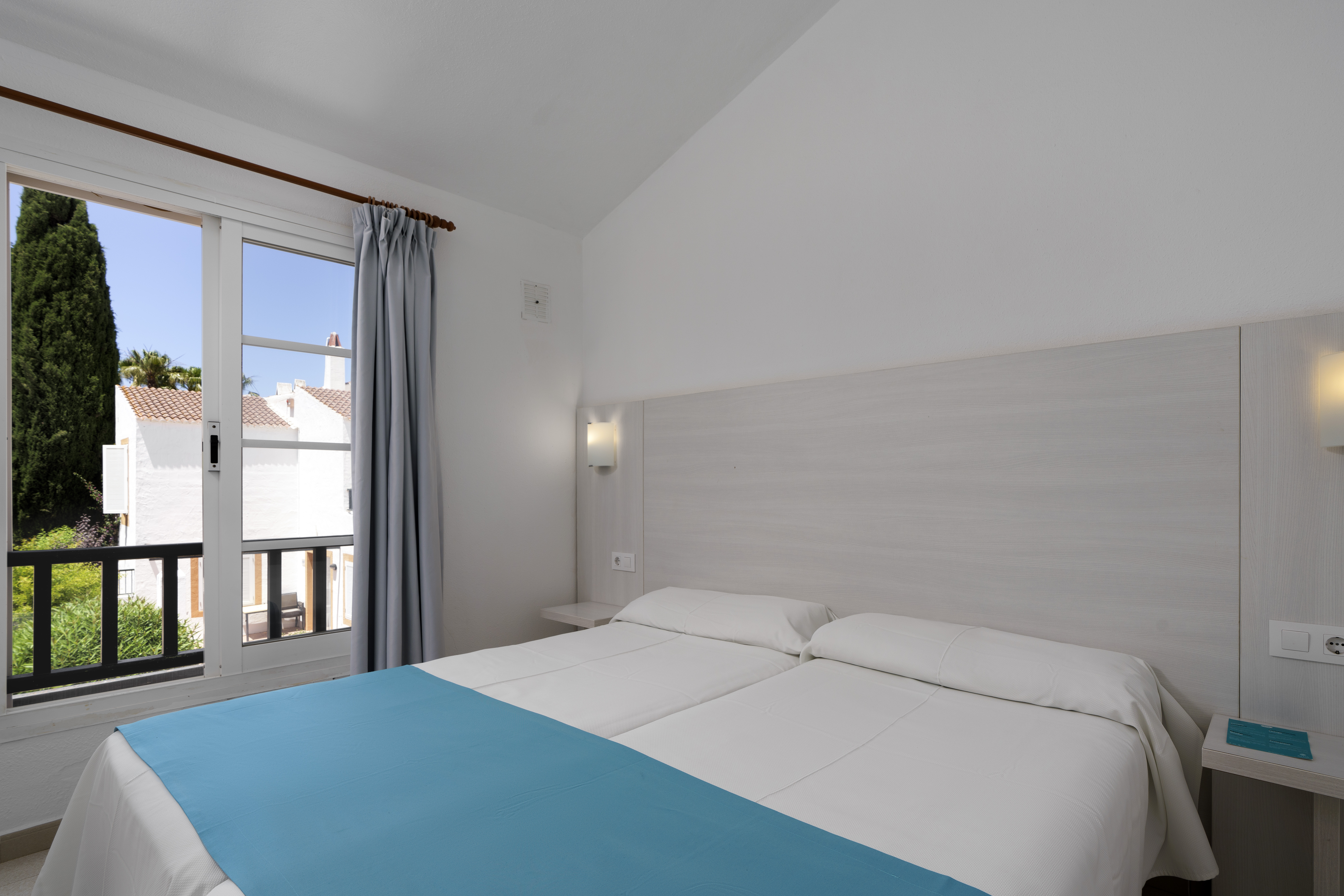 Apartment One Bedroom