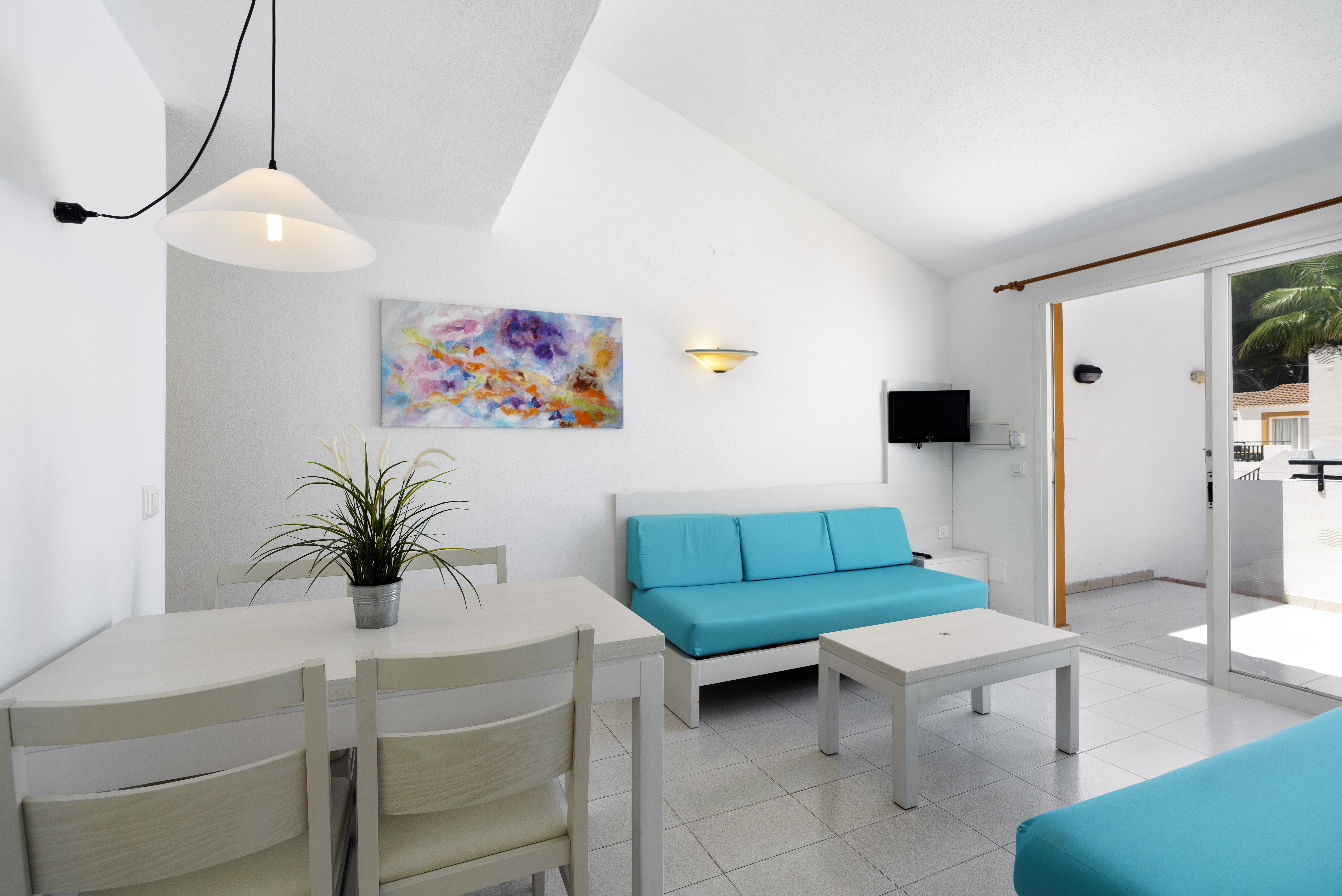 Apartment One Bedroom