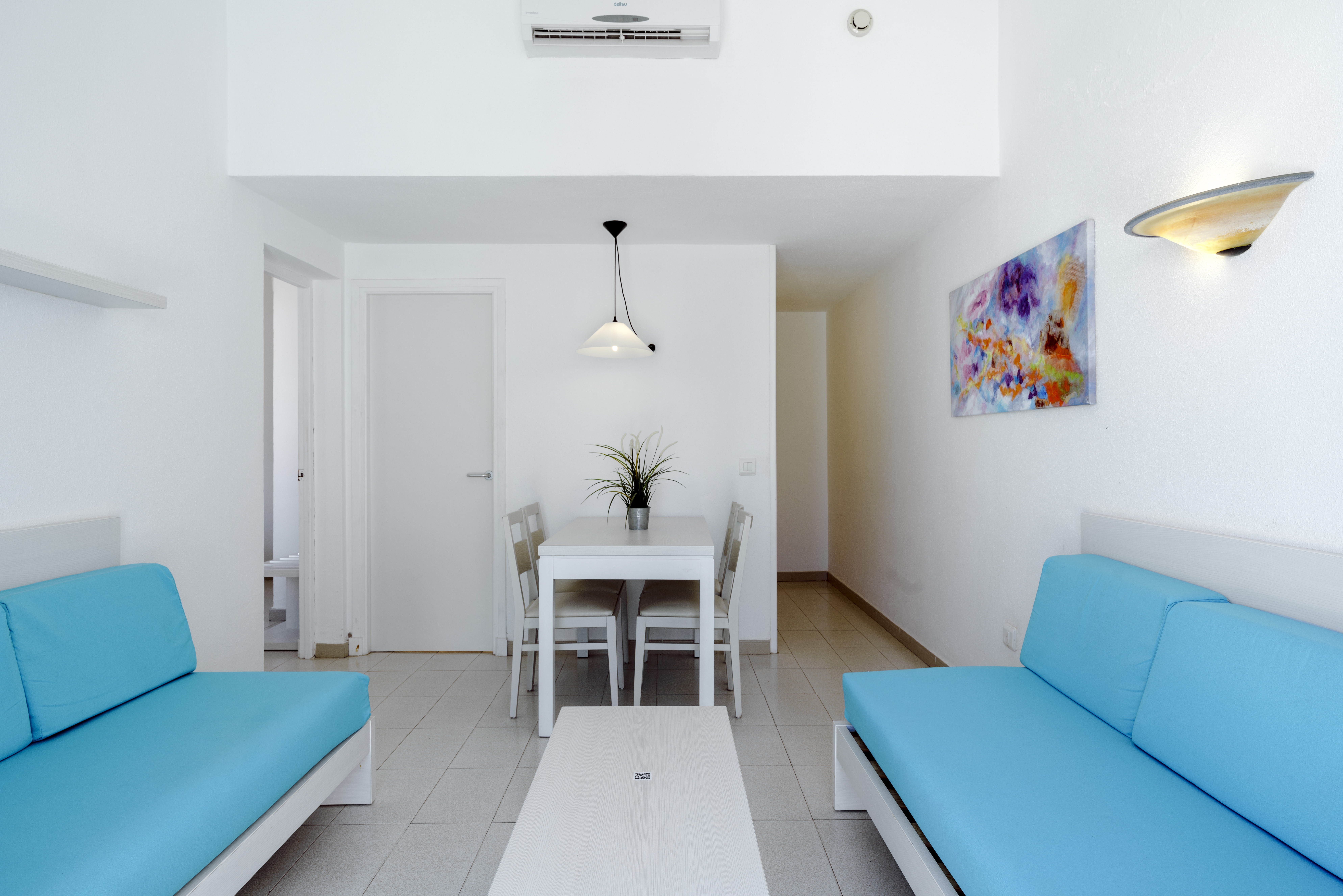 Apartment One Bedroom