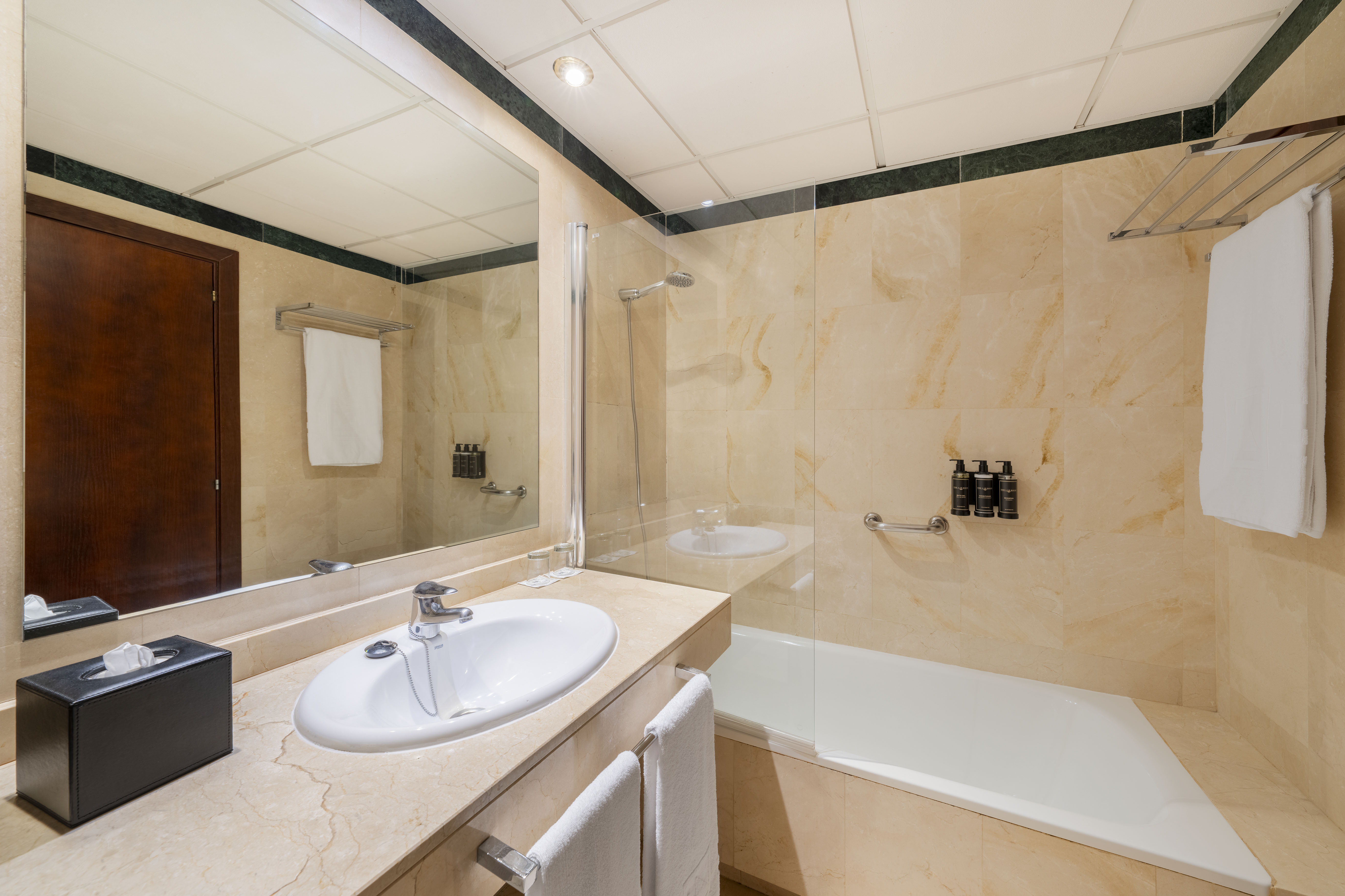 Double or Twin Standard