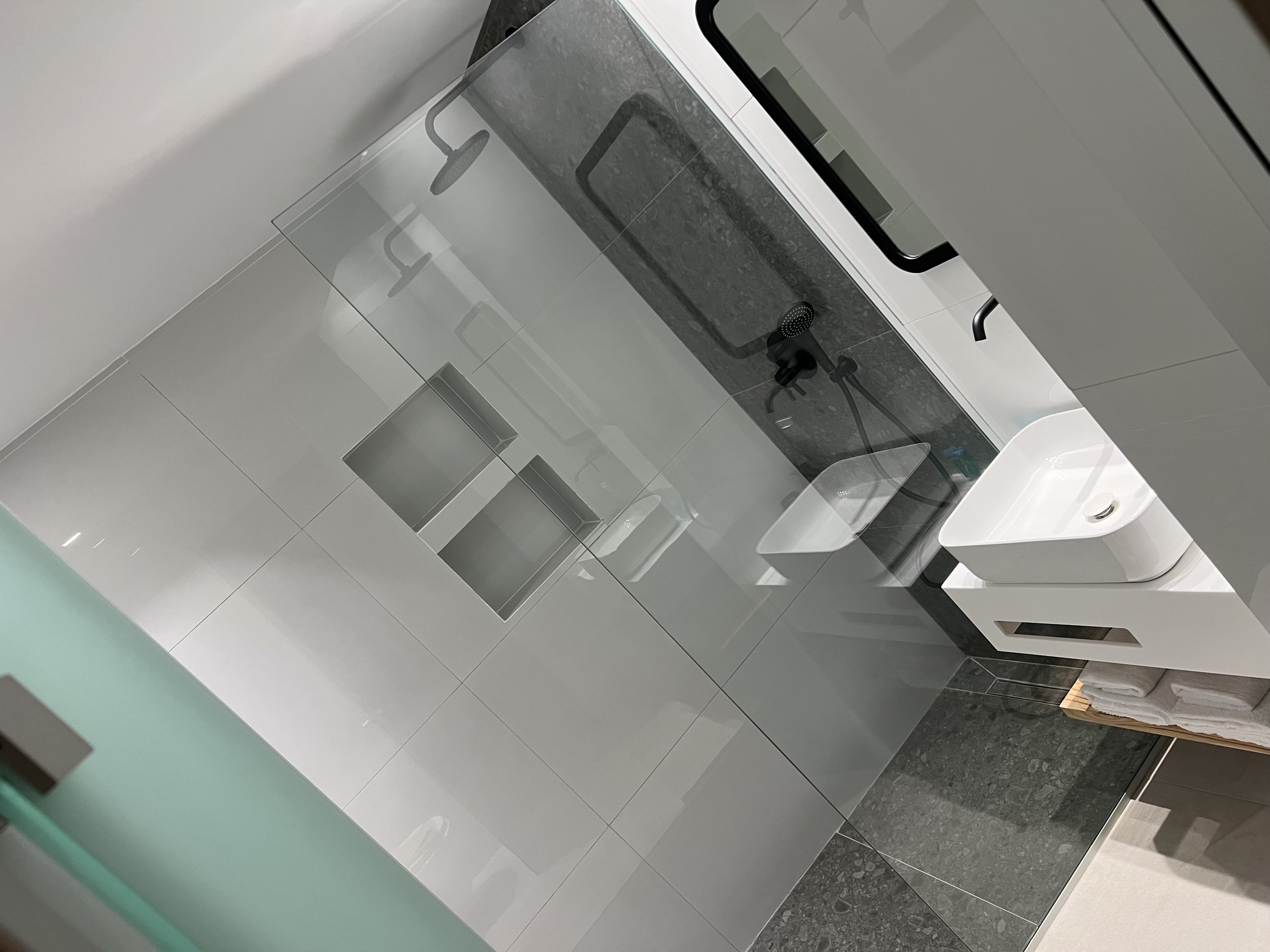 Double or Twin Deluxe