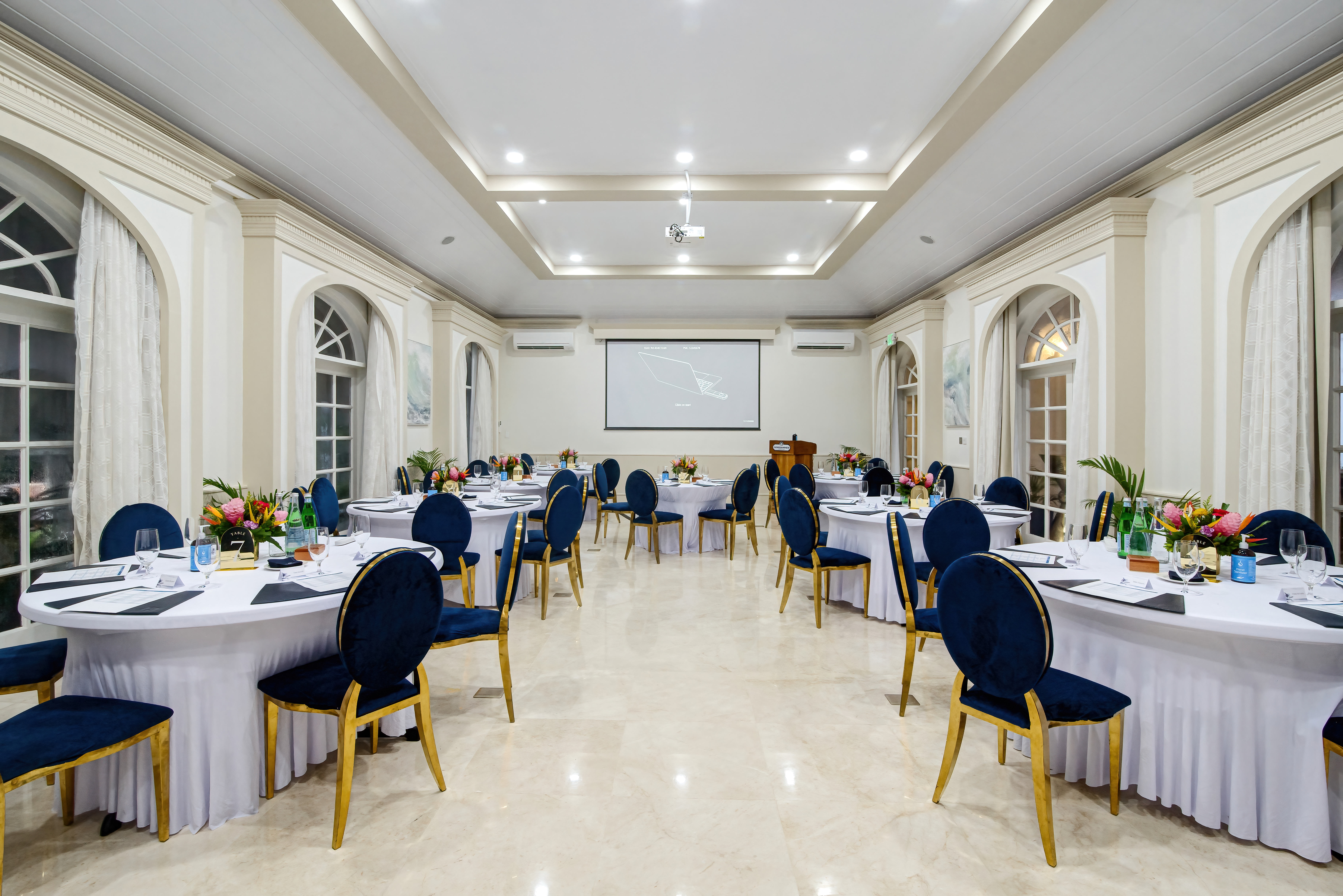 Conferences
