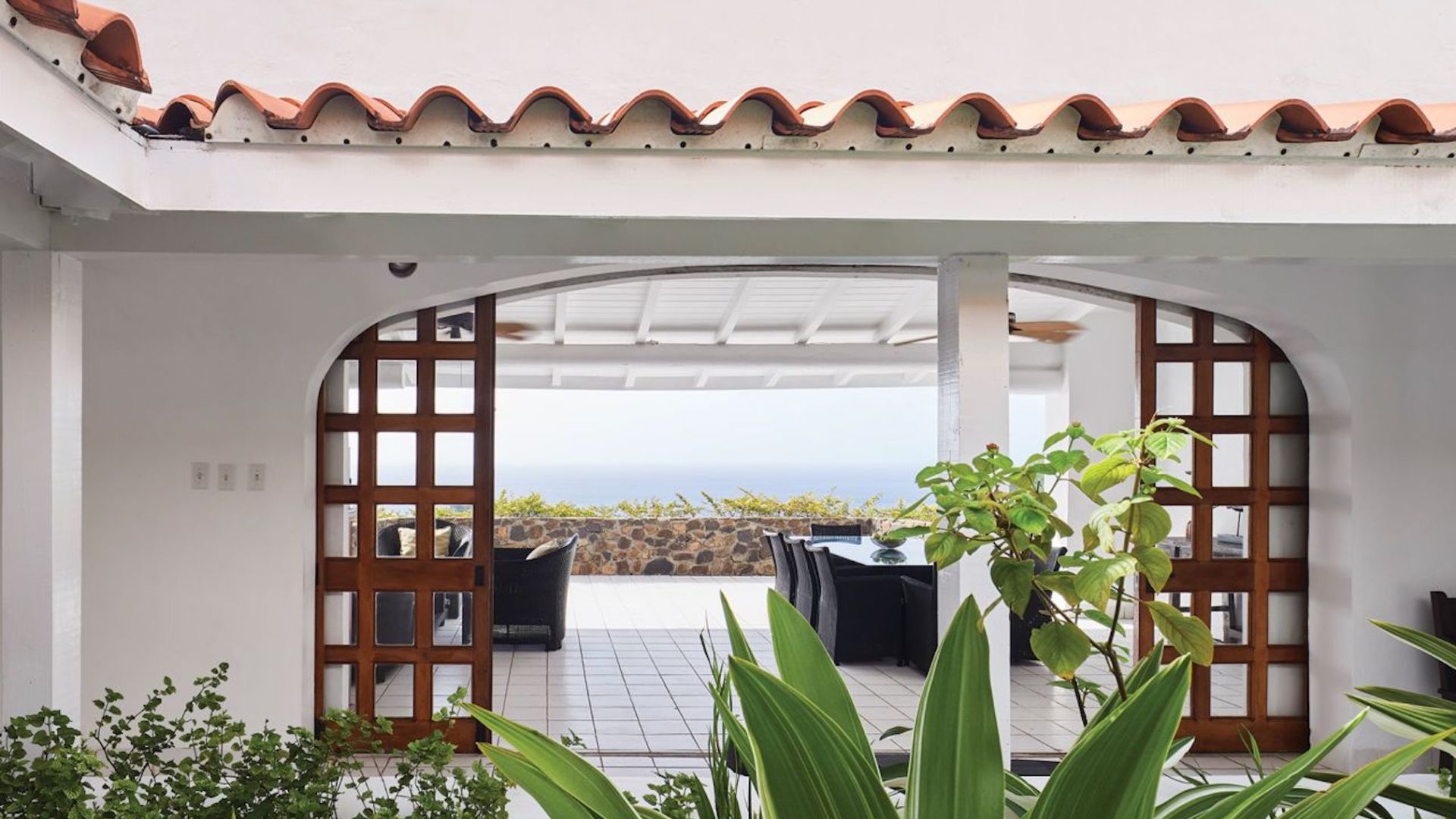 Villa Premium Ocean View