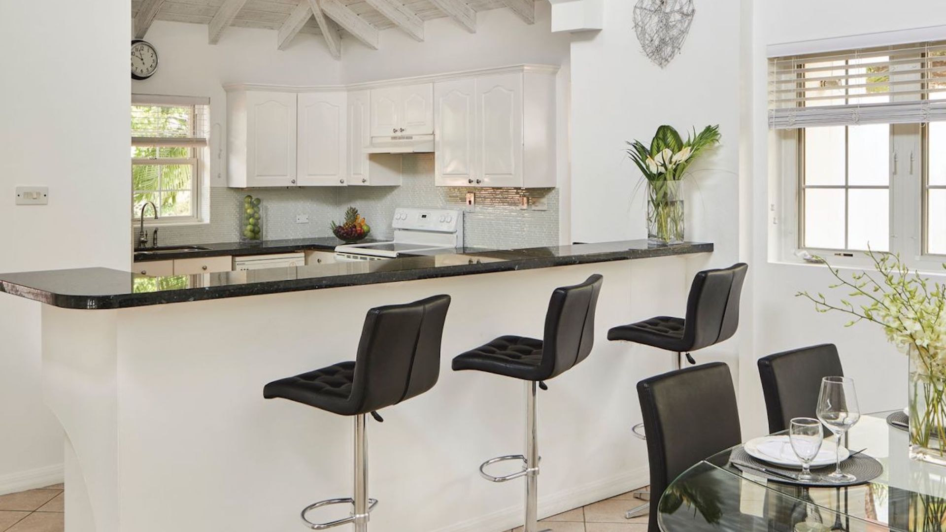 Villa Premium Ocean View