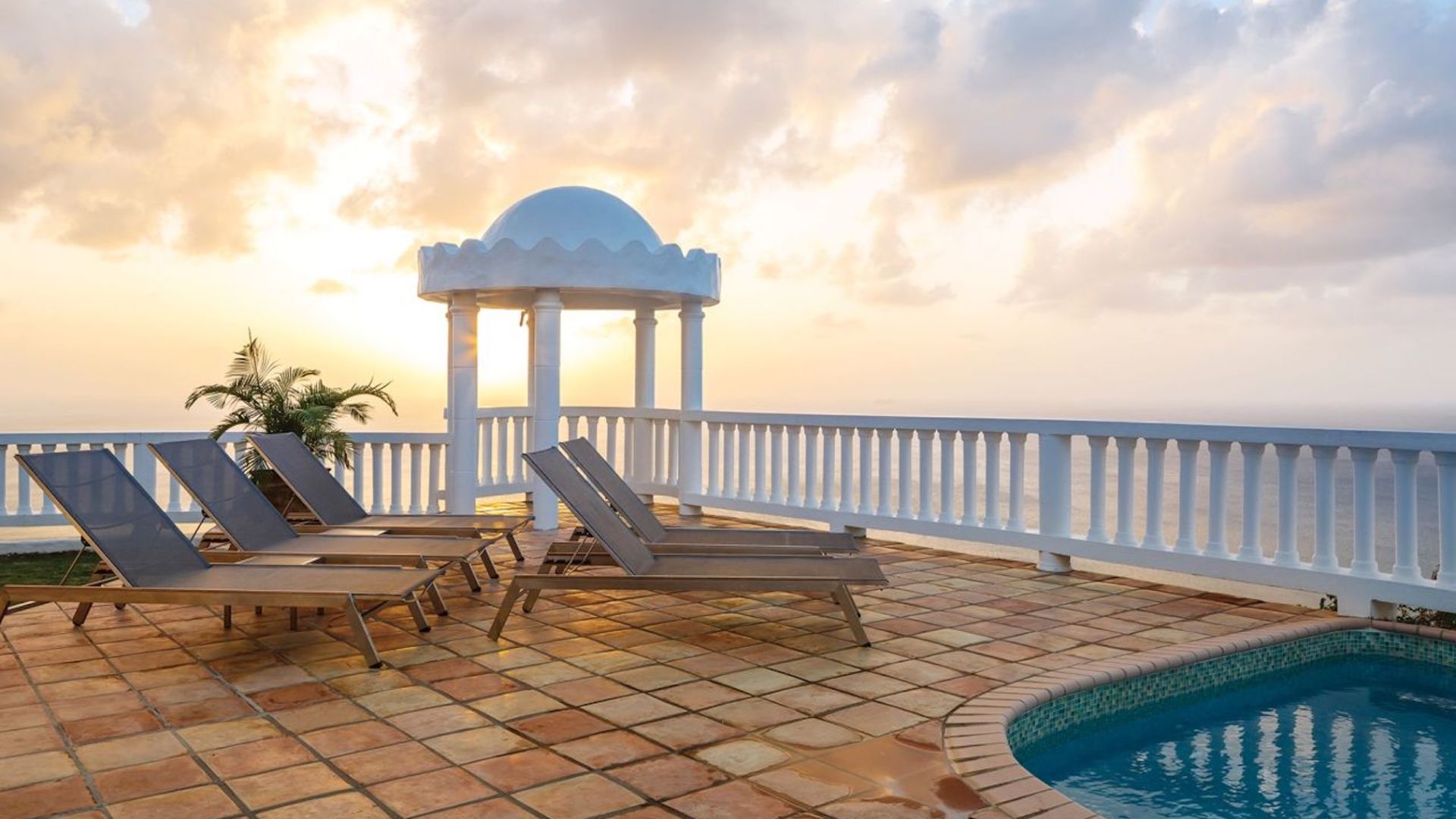 Villa Premium Ocean View