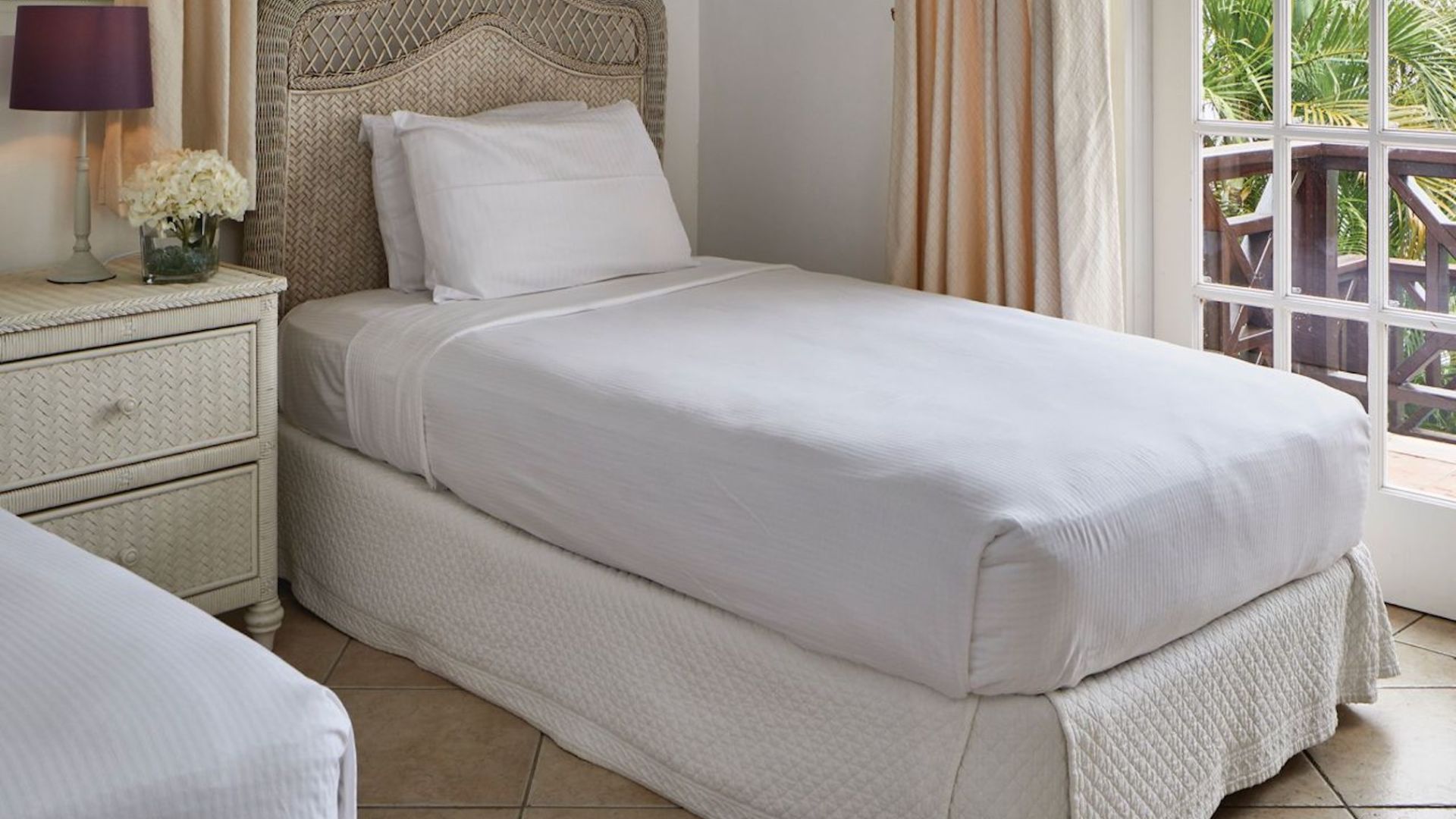 Villa Premium Ocean View