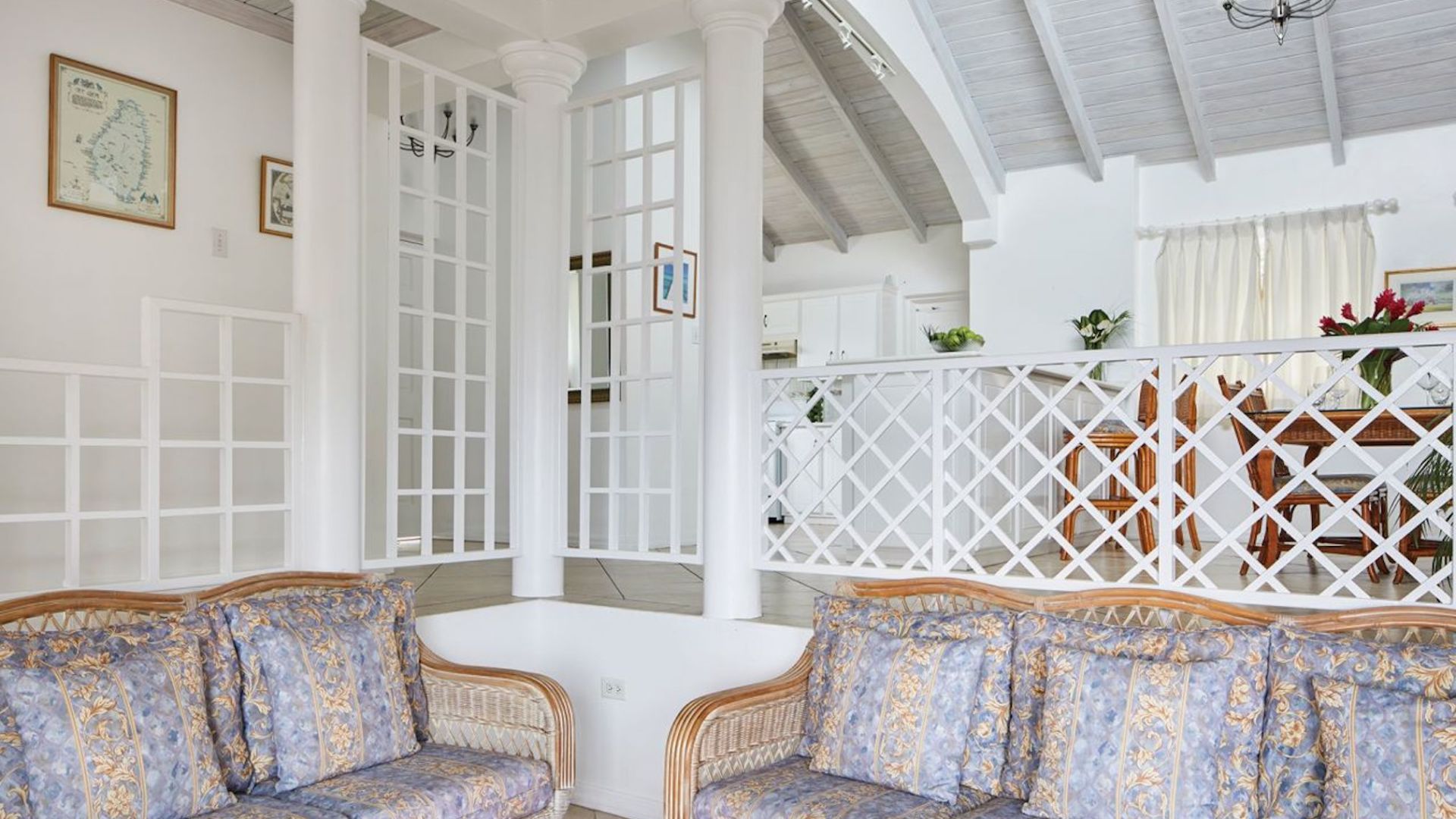 Villa Premium Ocean View